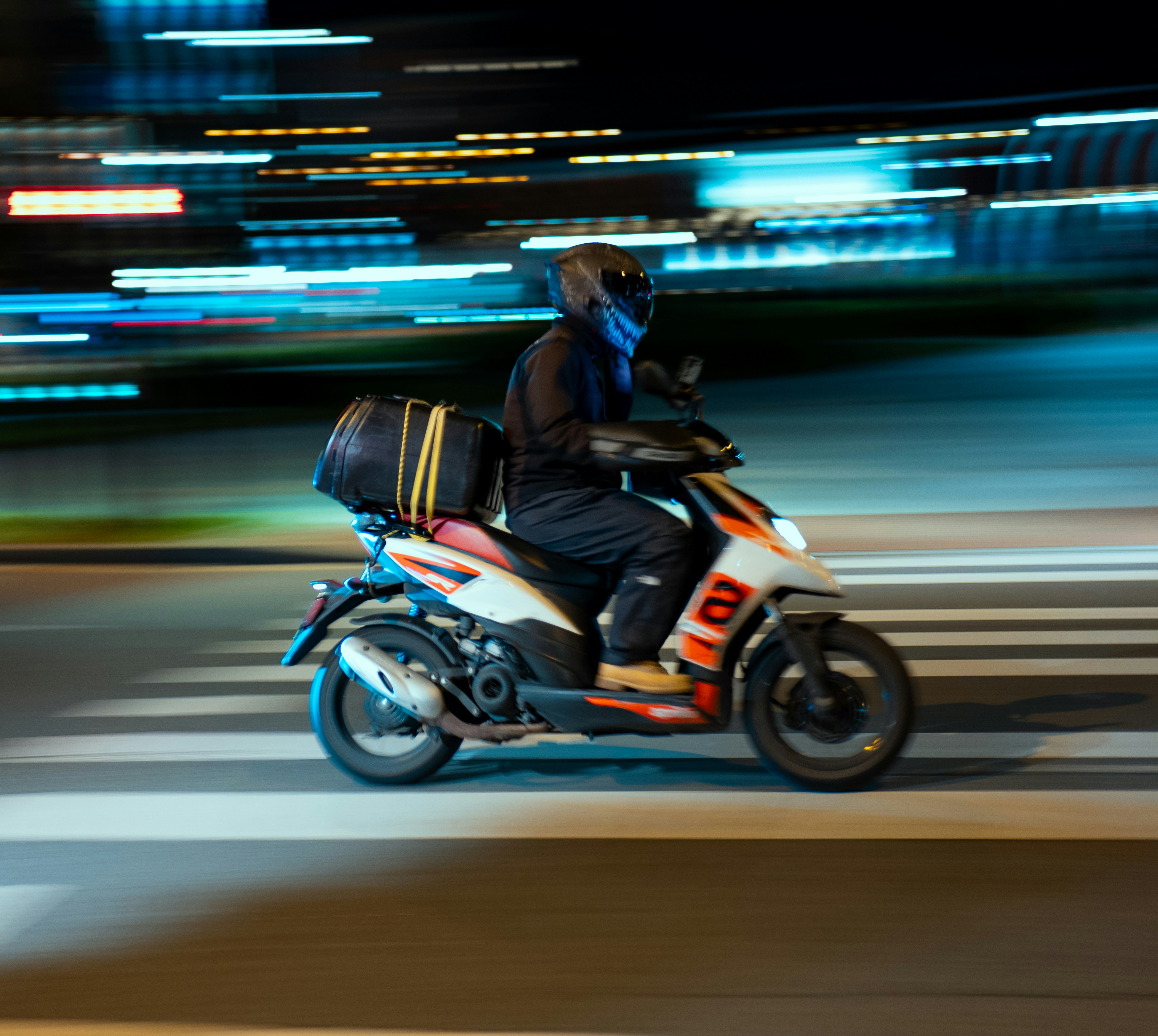 Aplicación personalizada para el seguimiento de entregas en Bilbao