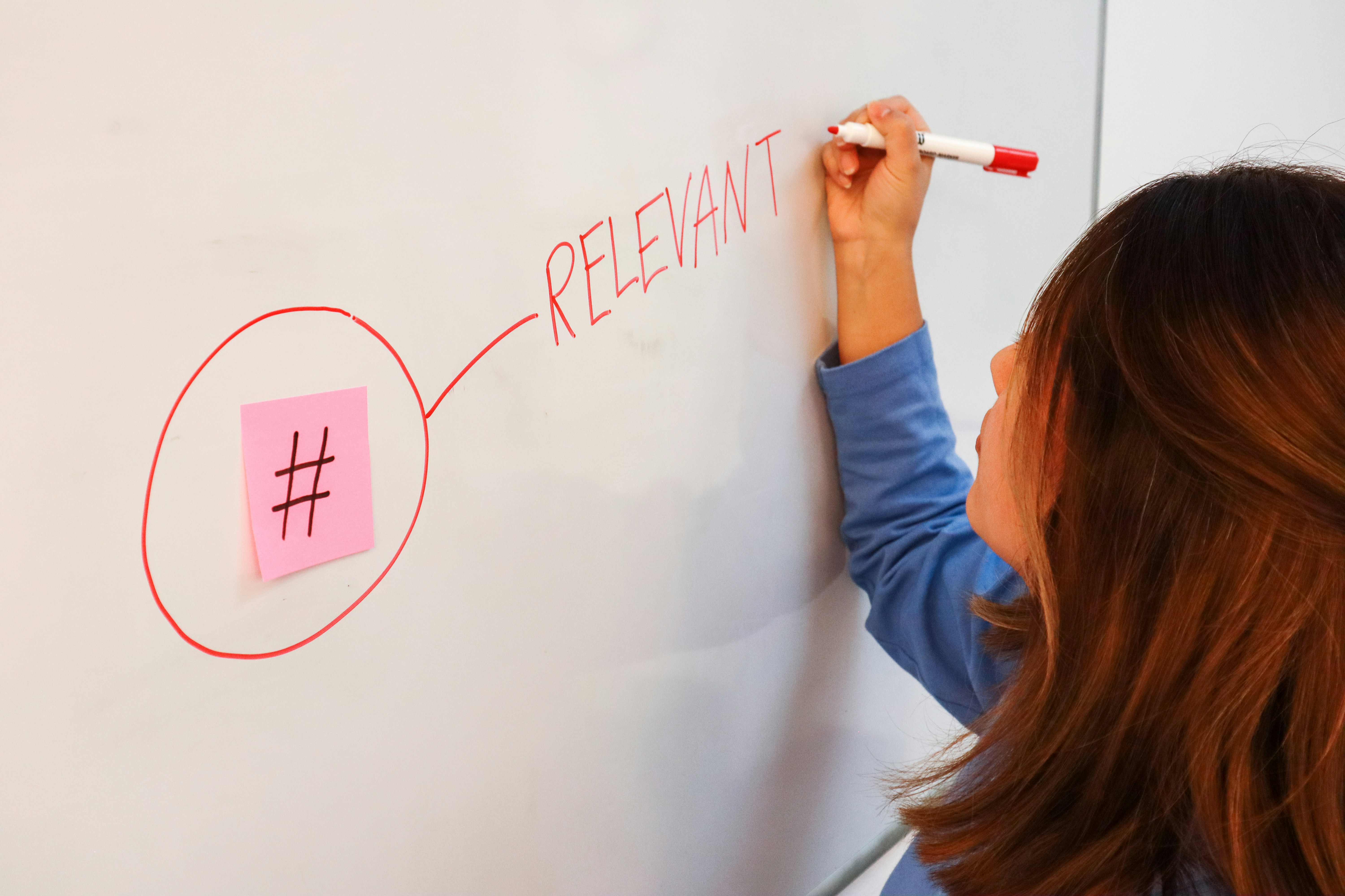 7 Estrategias de rebranding efectivas para darle nueva vida a tu marca