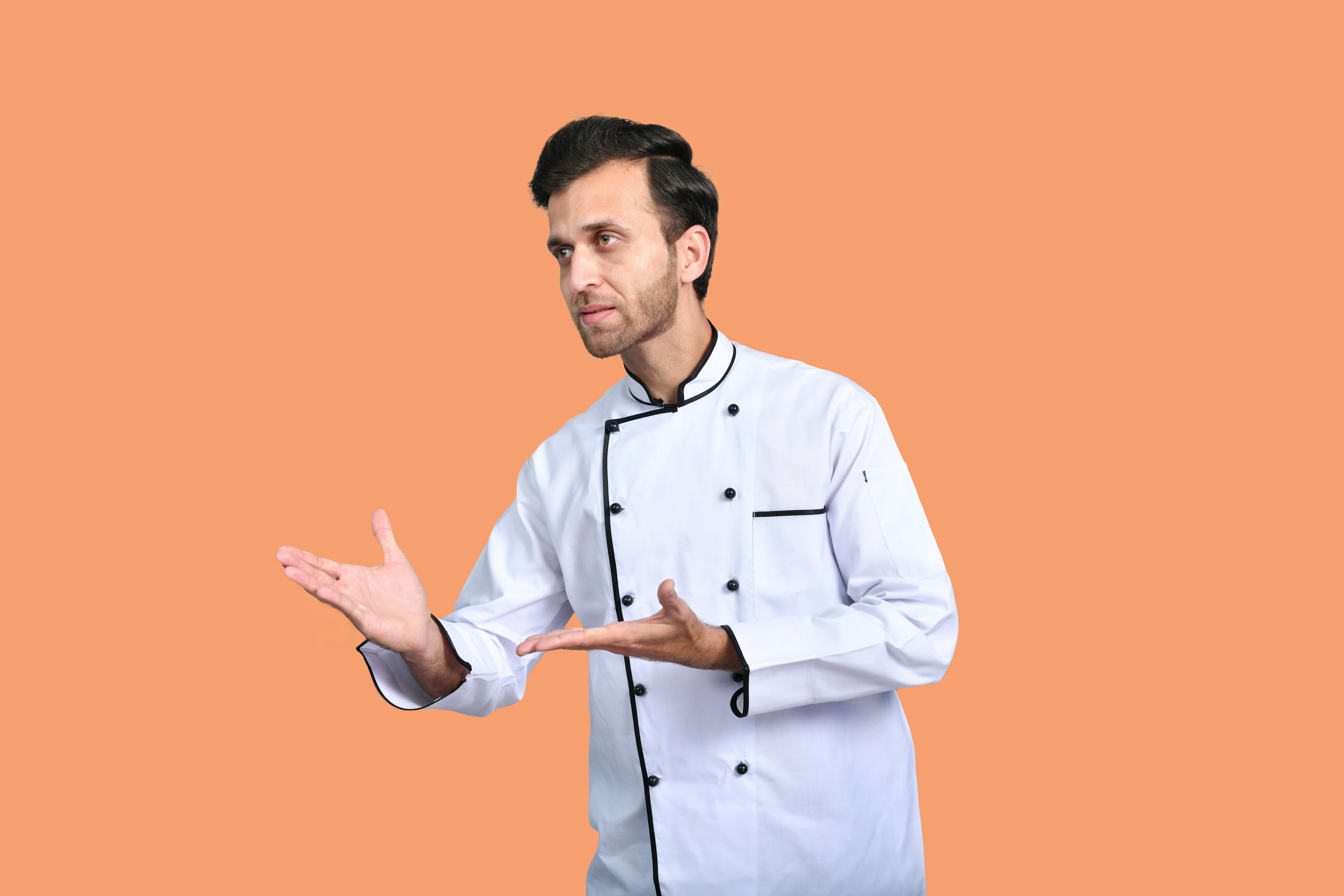 Agregando un agente de receta inteligente con Telex y FastAPI — Consejos diarios, análisis de ingredientes y conversiones inteligentes