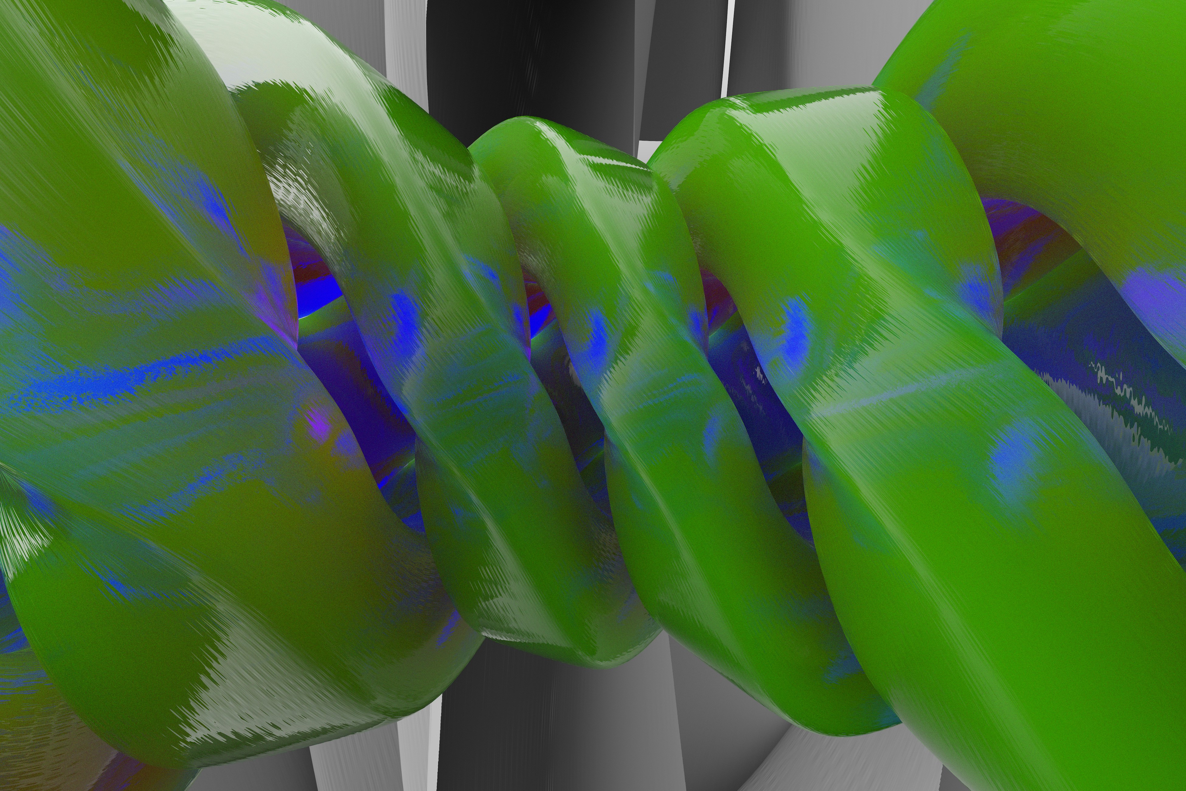 Accelerando la reconstrucción de PET-CT mediante fusión adaptativa de kernel de GPU para reducir artefactos de movimiento