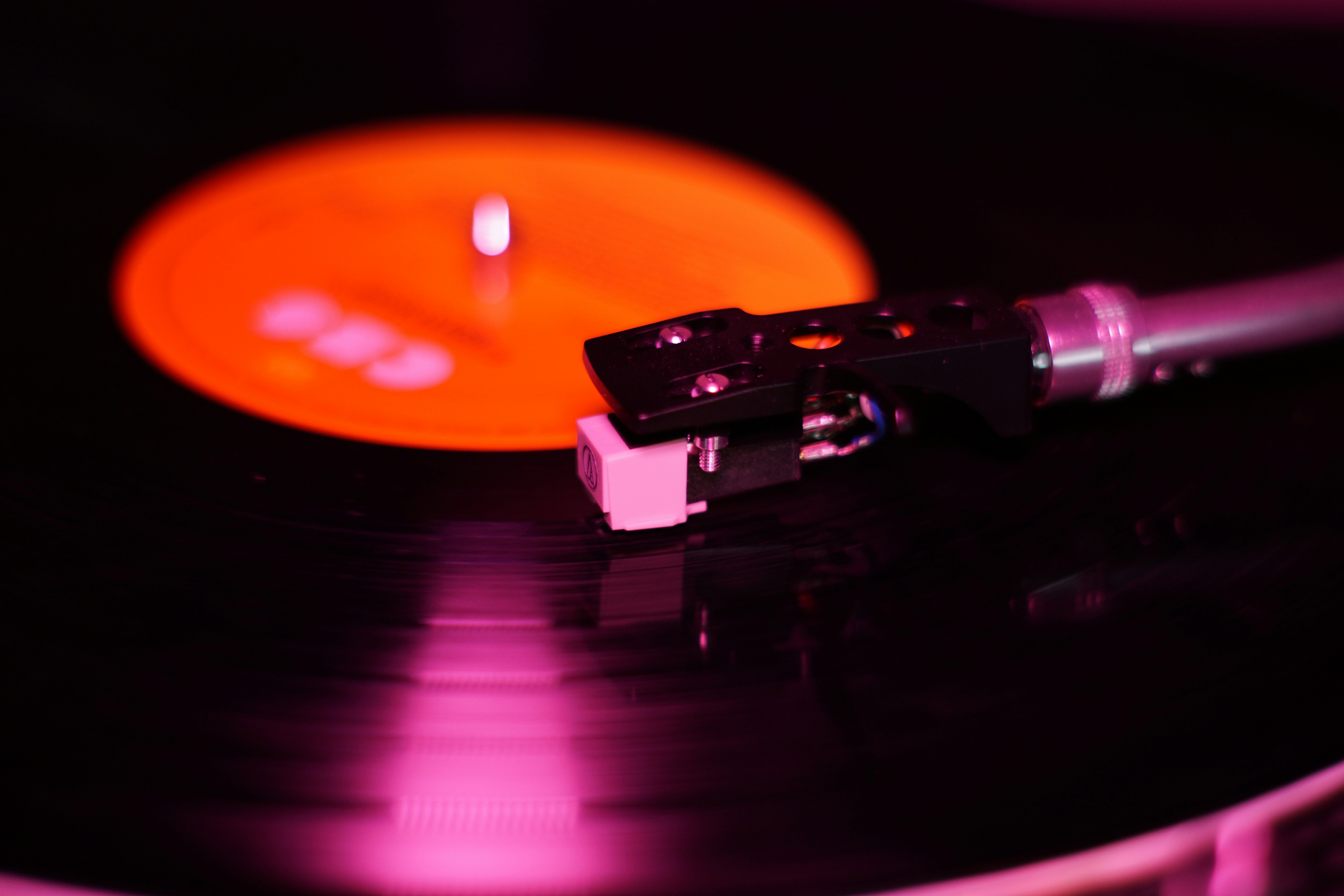 Record Club: un Letterboxd para música que acierta
