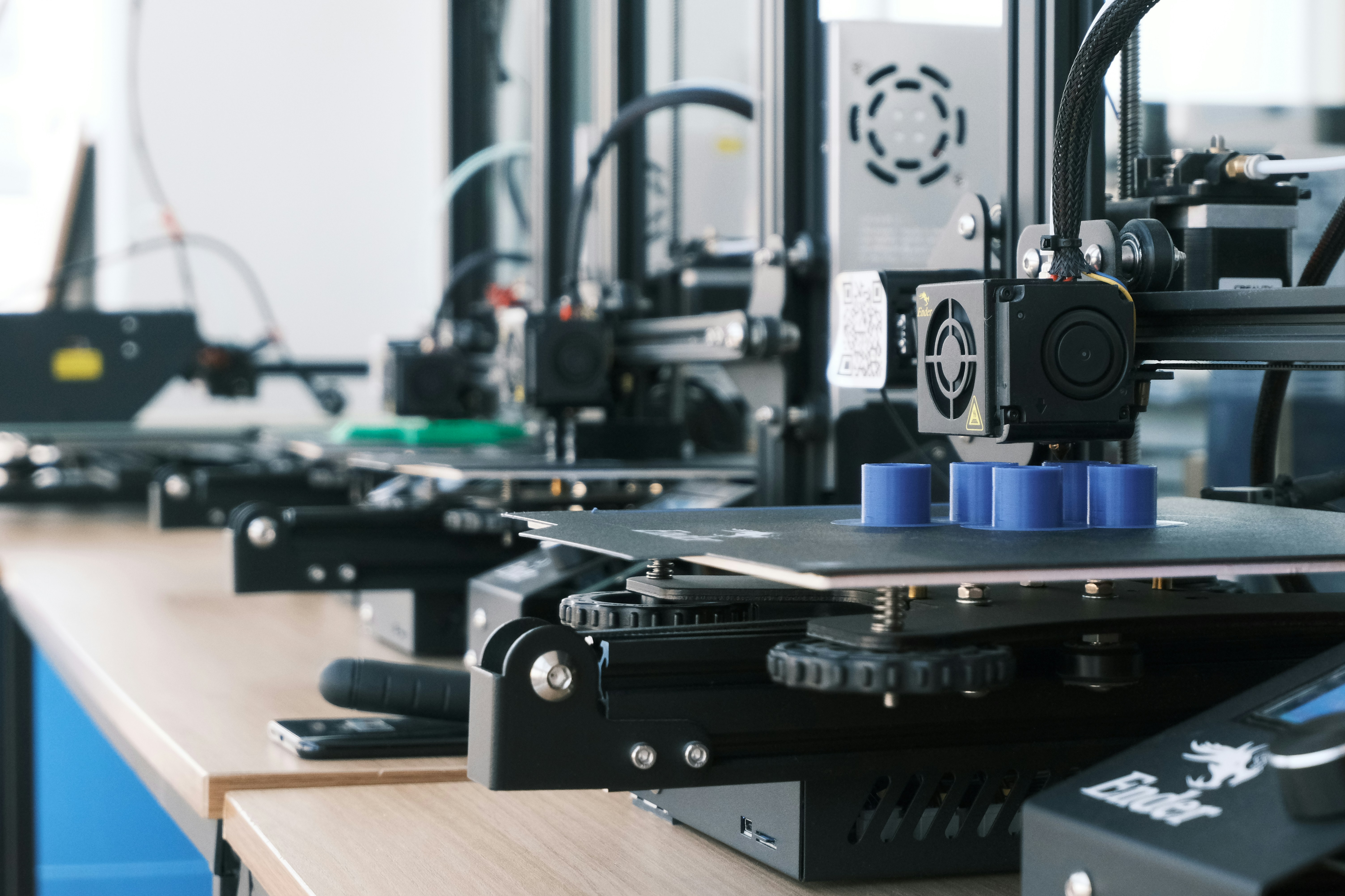 El récord mundial del Benchy que todo dueño de impresora 3D debe ver