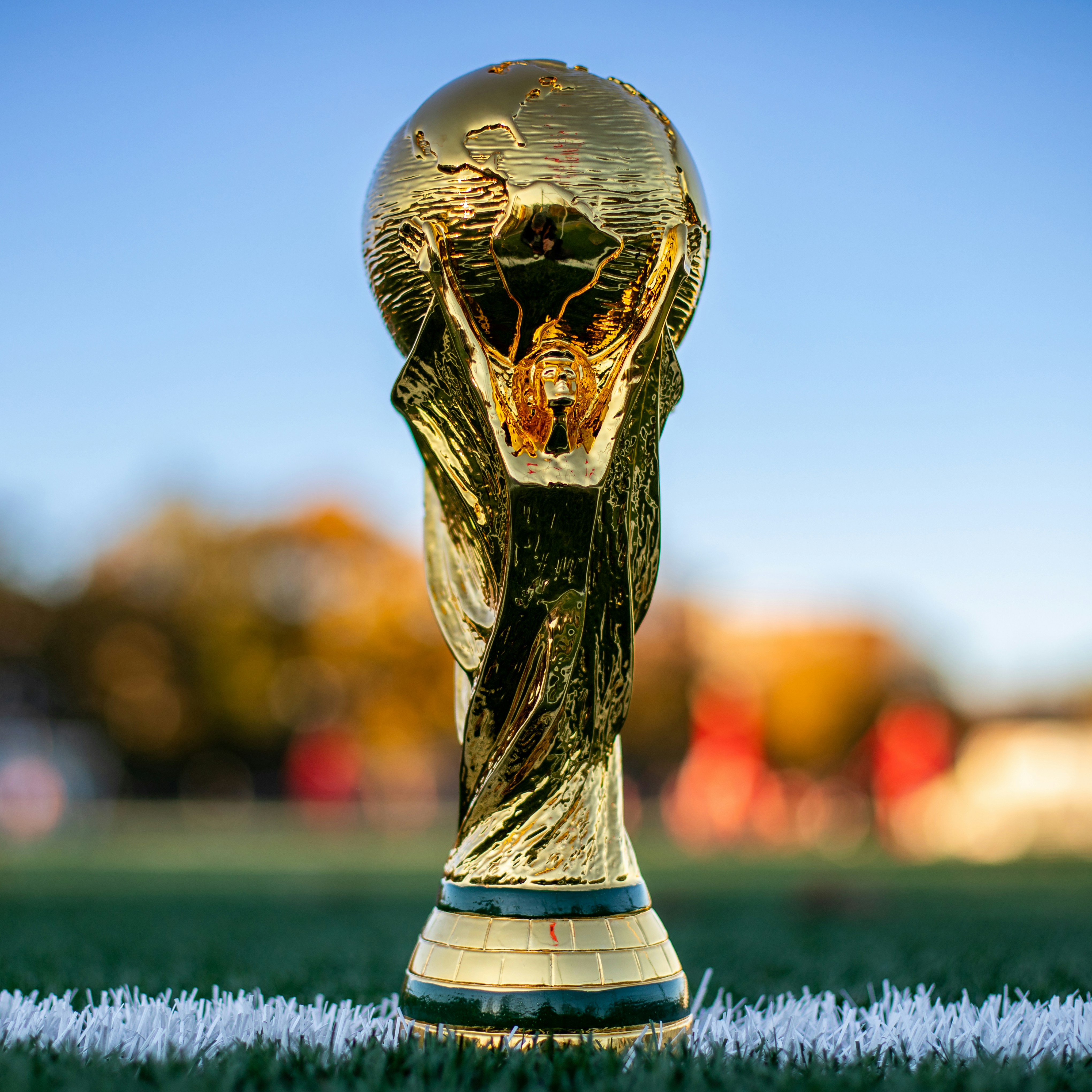 Creé un recordatorio de WhatsApp para partidos importantes del Mundial