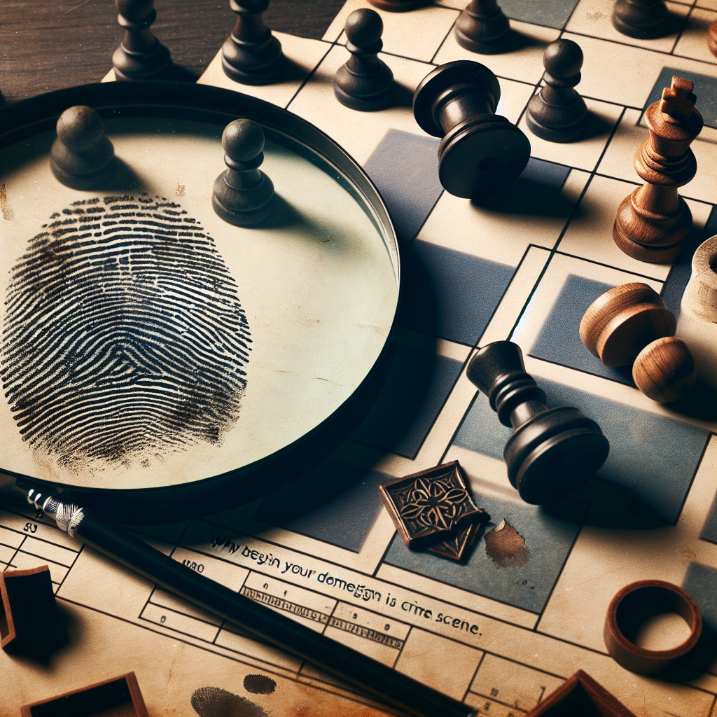 Recuerdos asesinados: por qué tu diseño de juego es escena del crimen
