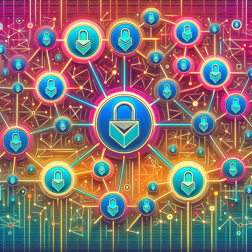 Red de Validadores Distribuidos para Ethereum