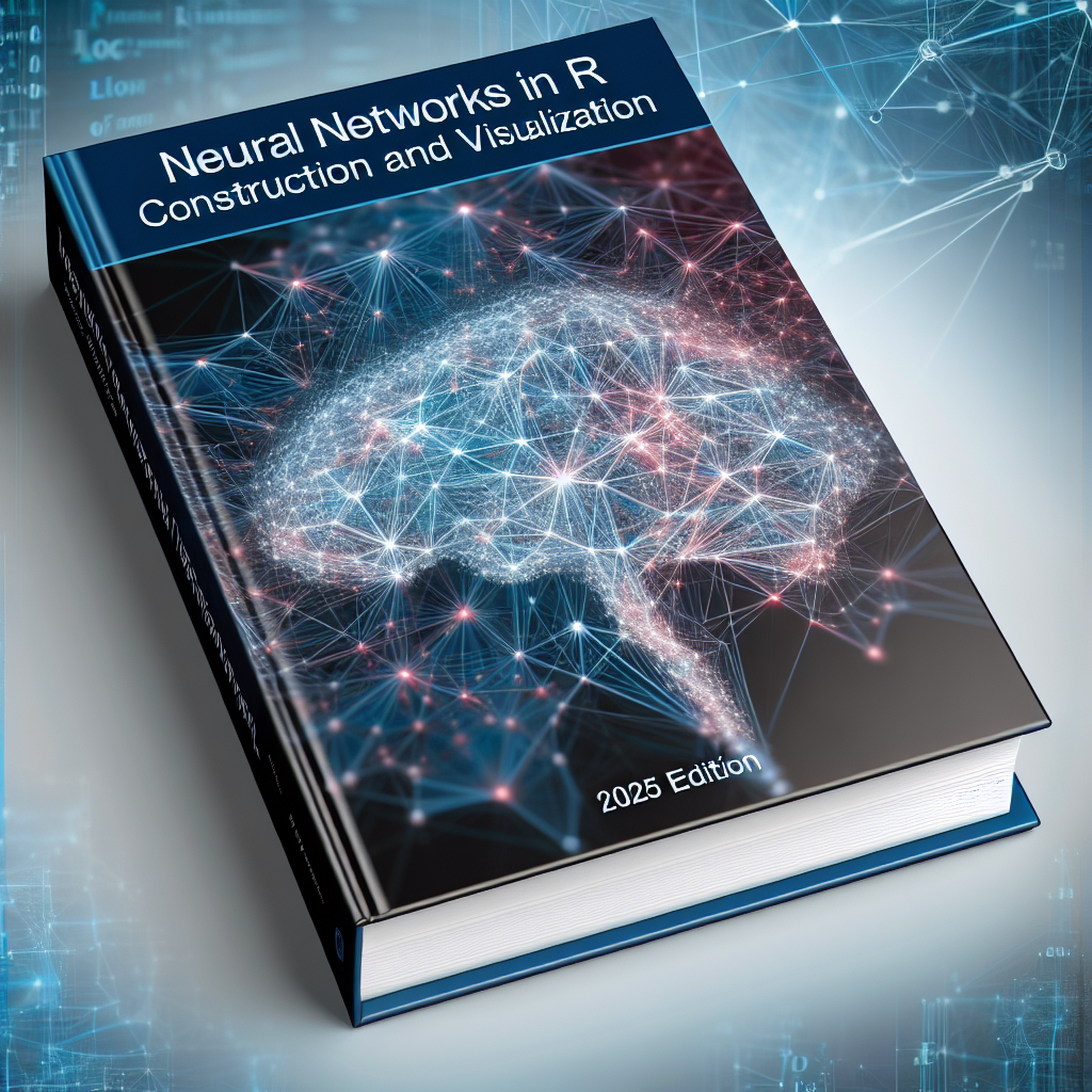 Redes neuronales en R: construcción y visualización Edición 2025