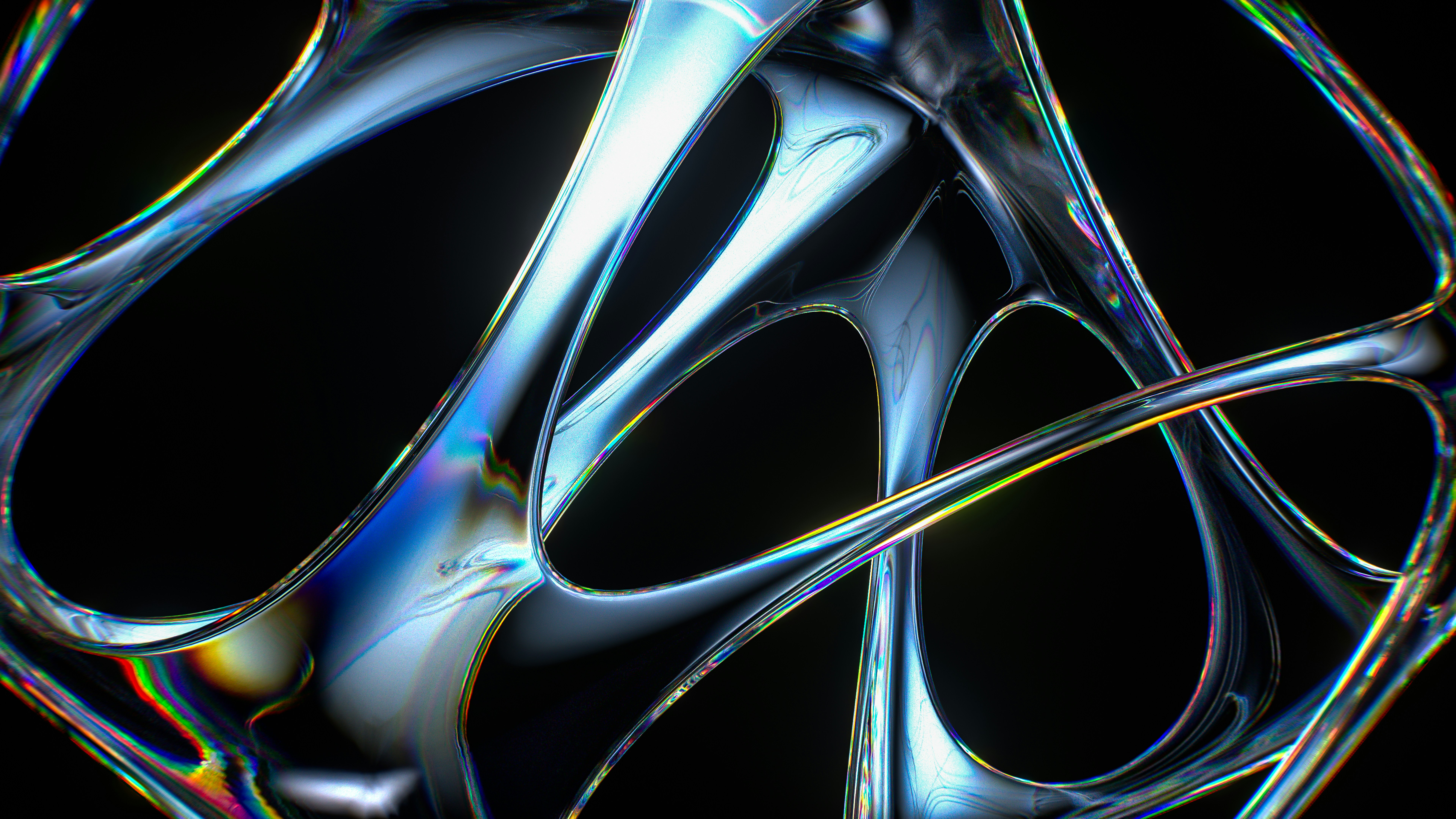 Redes Neuronales Líquidas para deformación dinámica en 3D Gaussian Splatting