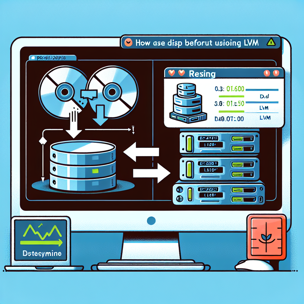 Redimensionar Disco en VM Proxmox sin LVM