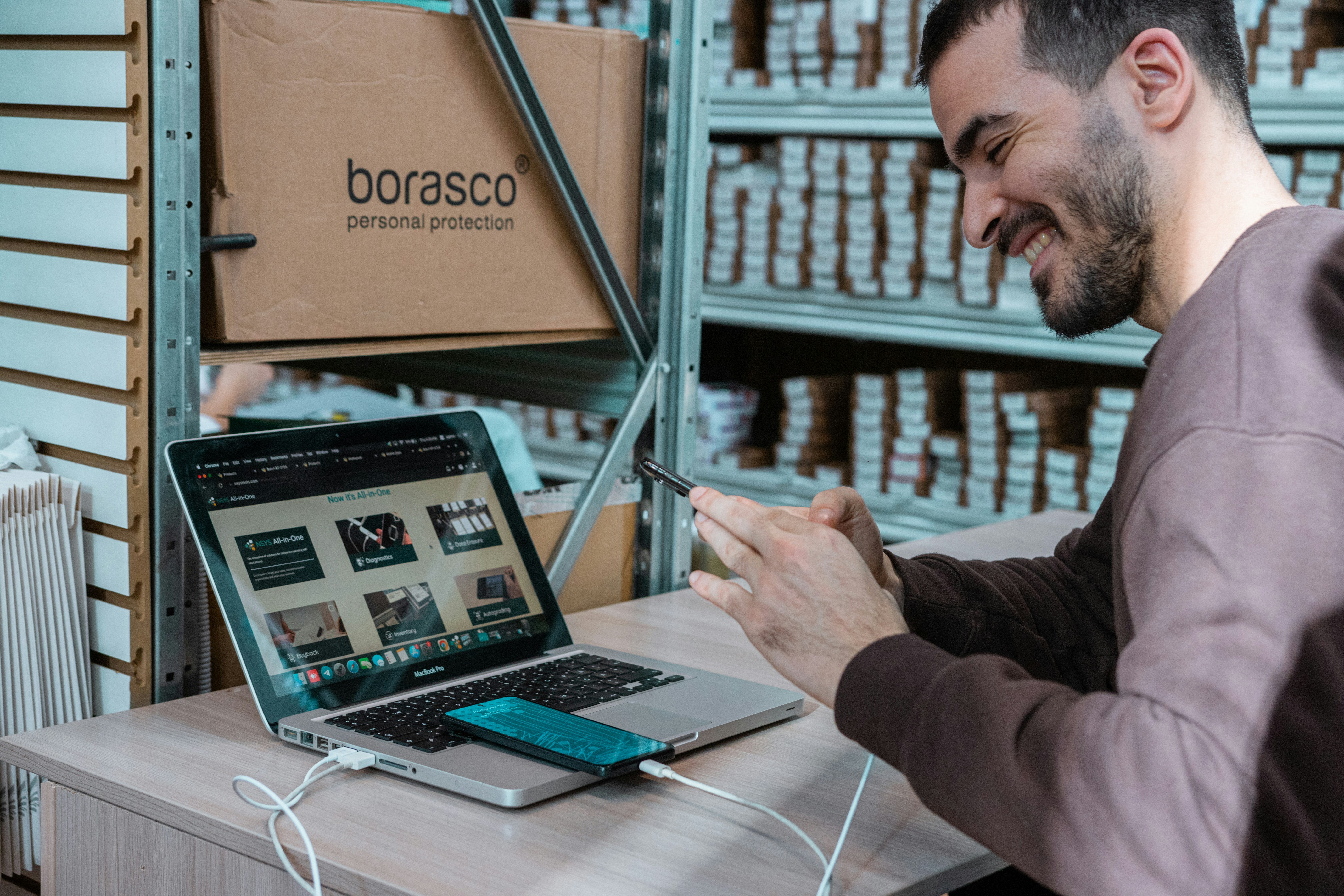 Reduce costos con los mejores especialistas en desarrollo web para empresa con sede en Barcelona