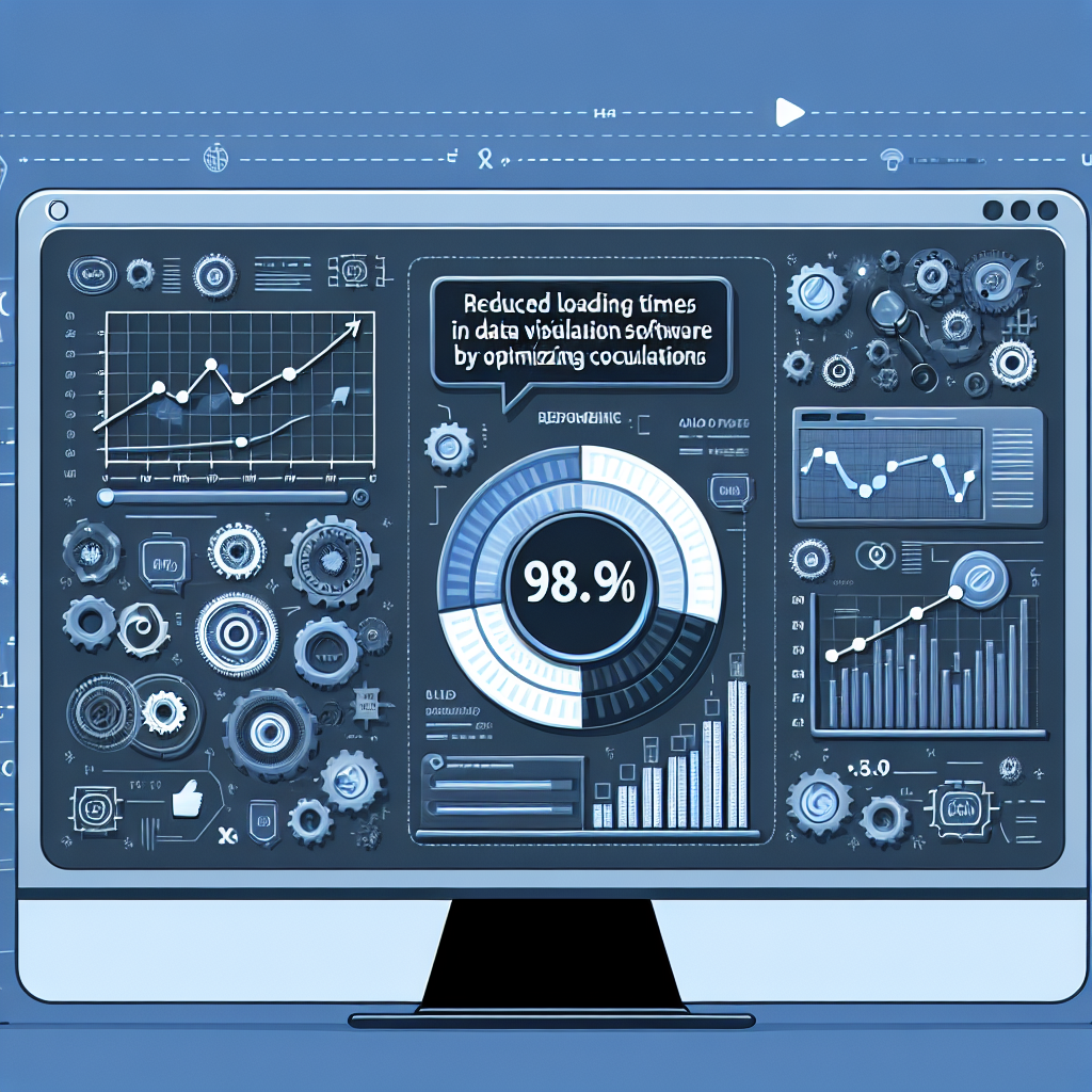 Reducimos 98.9% el tiempo de carga en Tableau optimizando cálculos