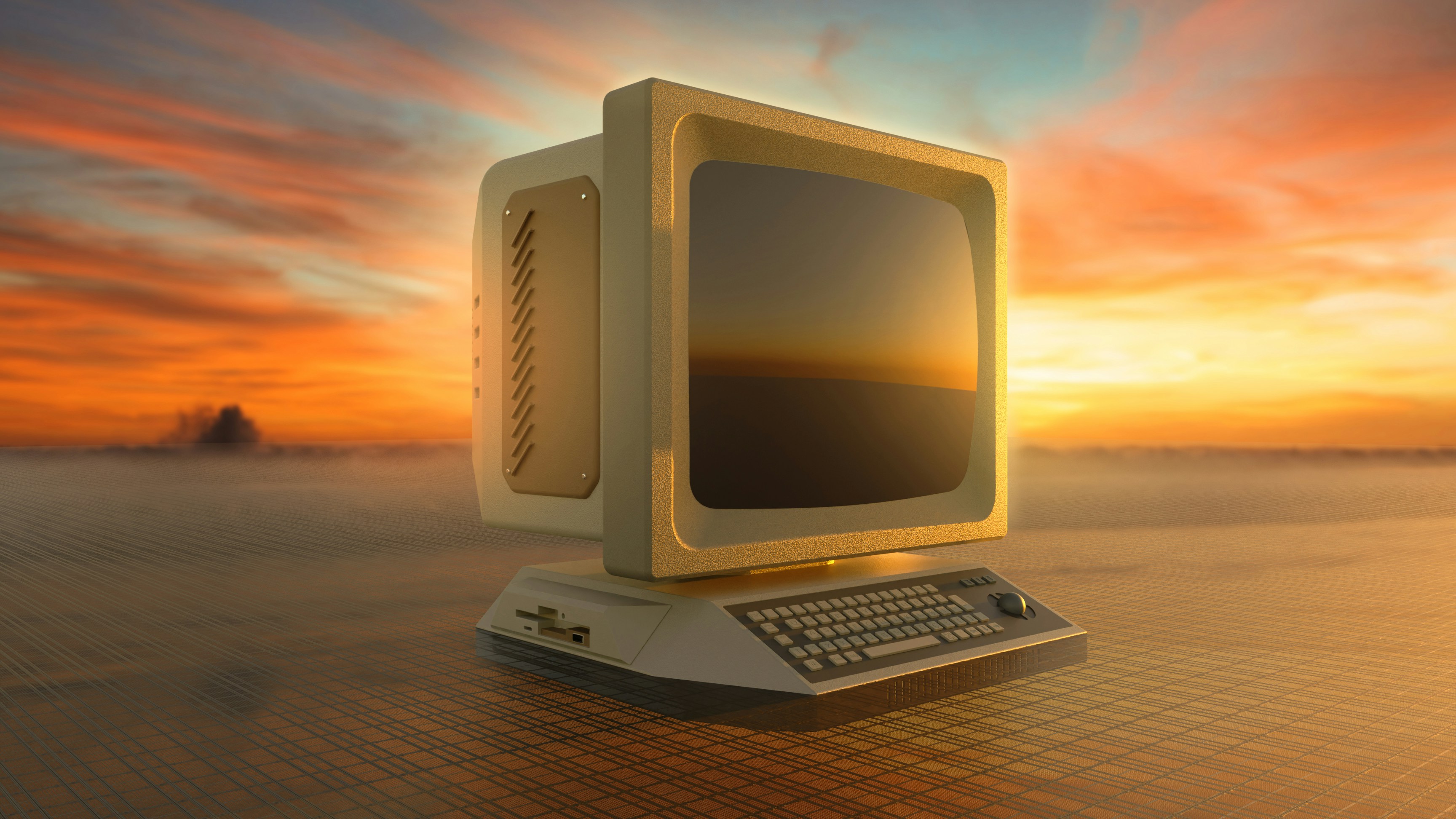 ¿Es reemplazar el software obsoleto con una solución personalizada amigable para el personal no técnico?