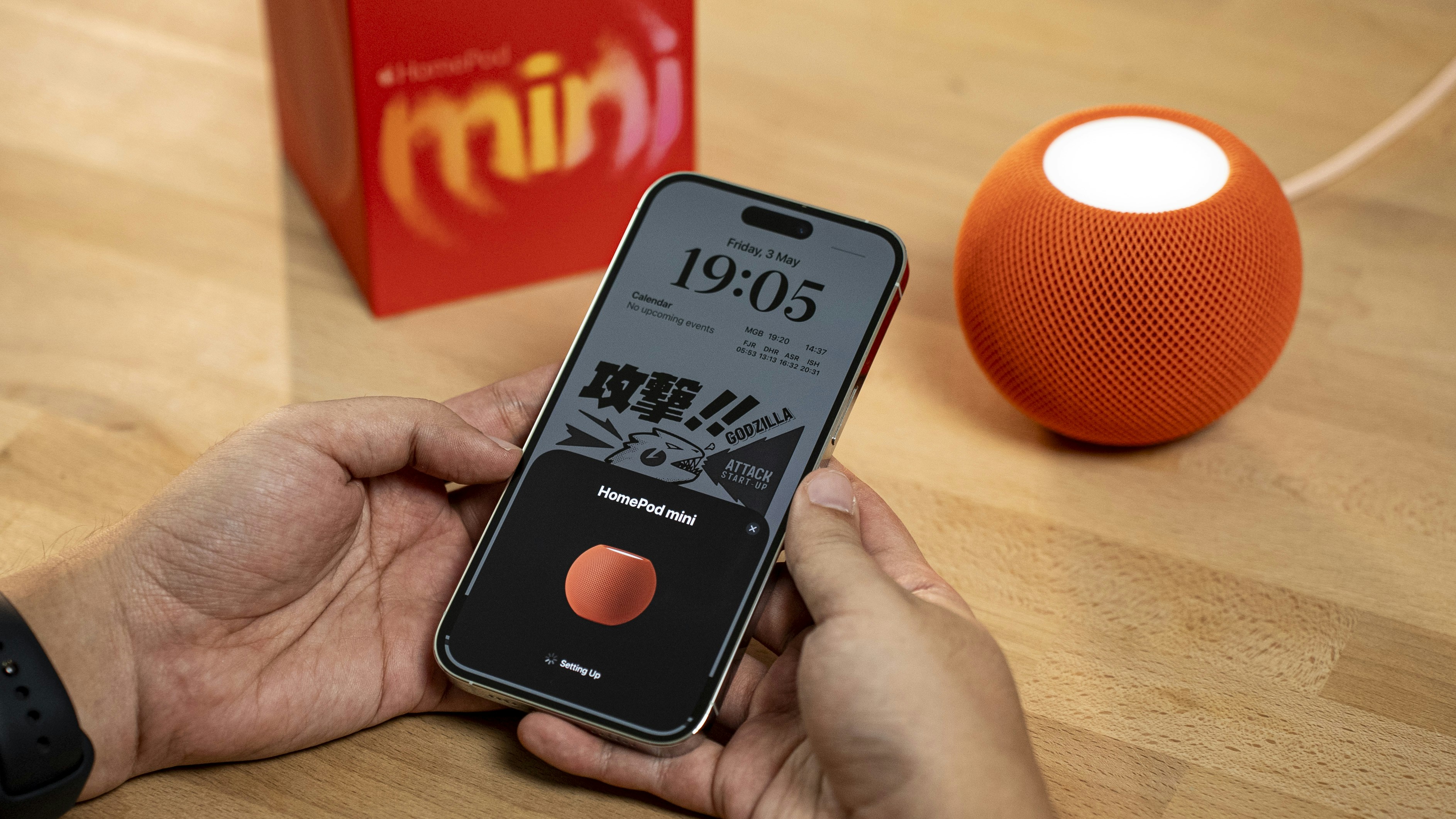 Reemplacé mis altavoces inteligentes con esta configuración de código abierto y nunca volveré atrás