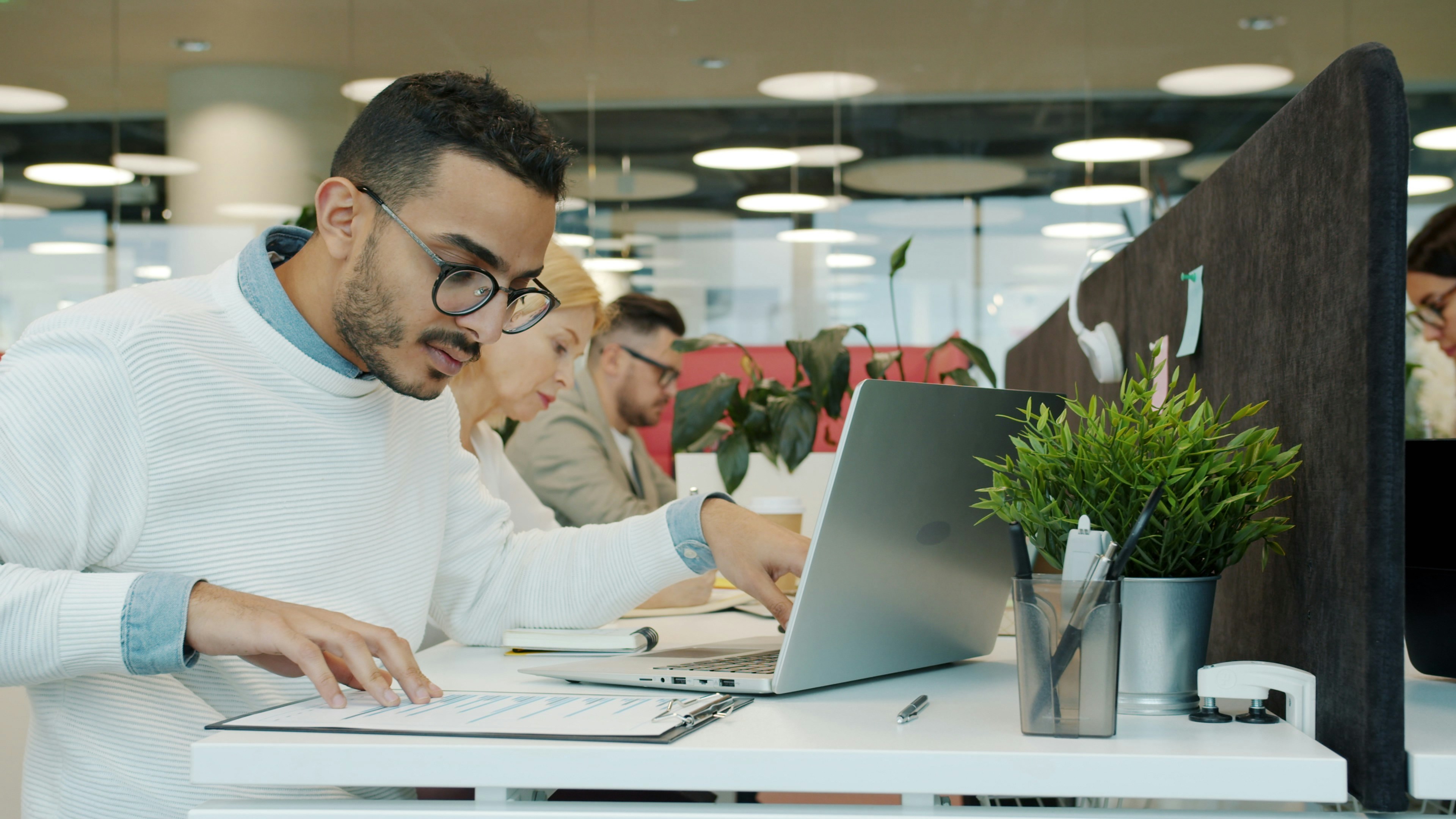 Guía definitiva para reemplazar Excel con aplicación personalizada en Alicante