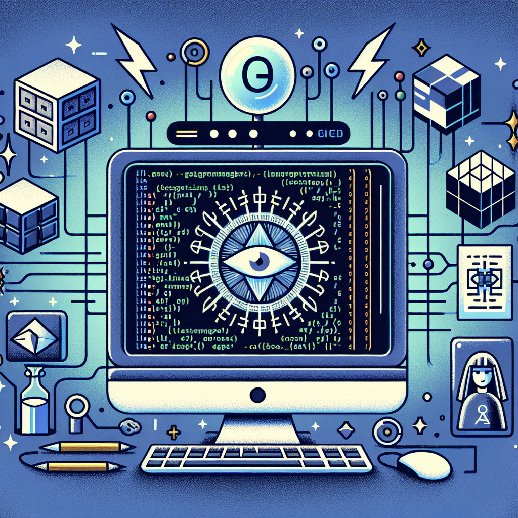 Reflexión en Go: Memoria eficiente para apps de alto rendimiento