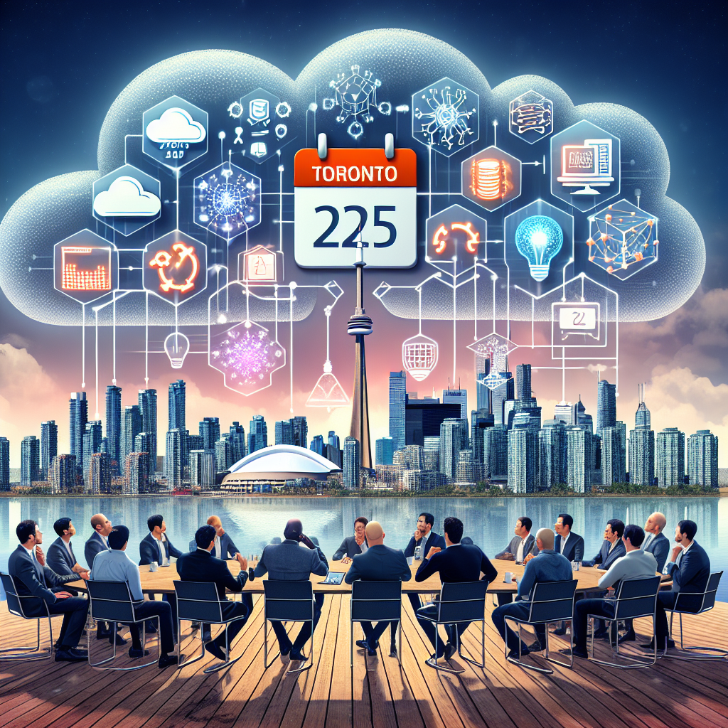 Reflexiones de dos días en AWS Summit Toronto 2025