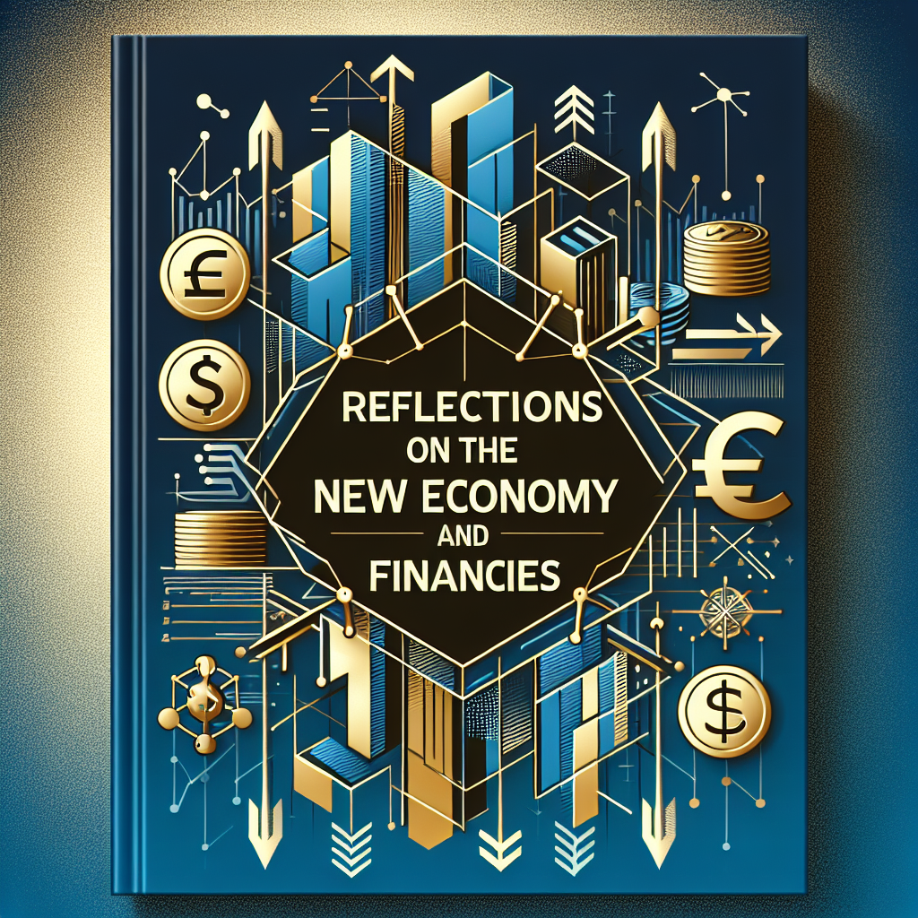Reflexiones sobre la Nueva Economía y las Nuevas Finanzas