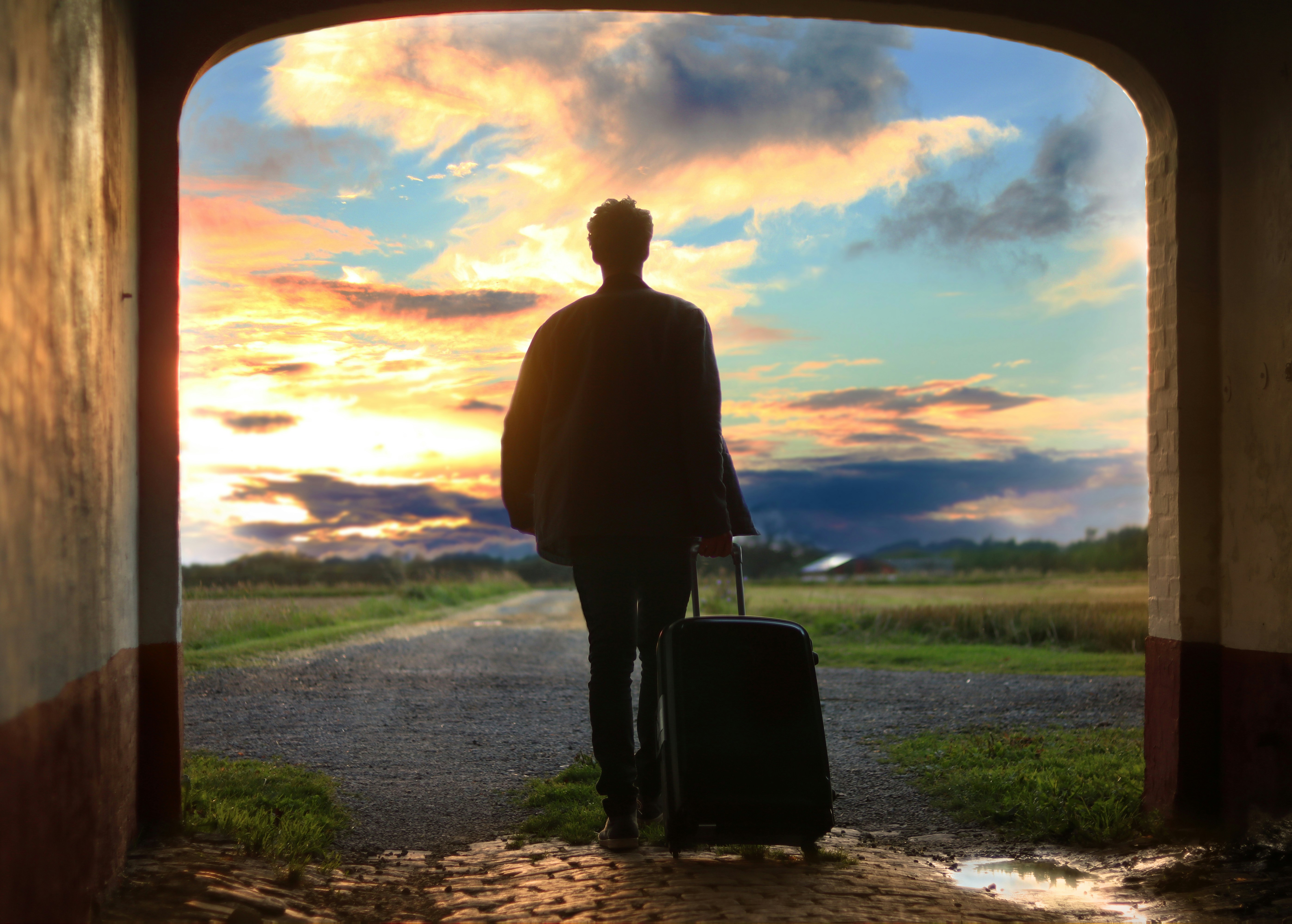 Viaje en el tiempo refutado: Por qué viajar al pasado cambia el presente
