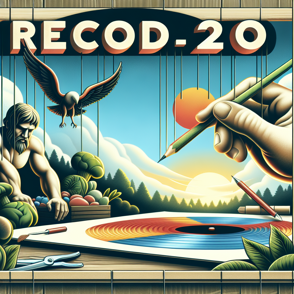 Registro 20 - El Esfuerzo