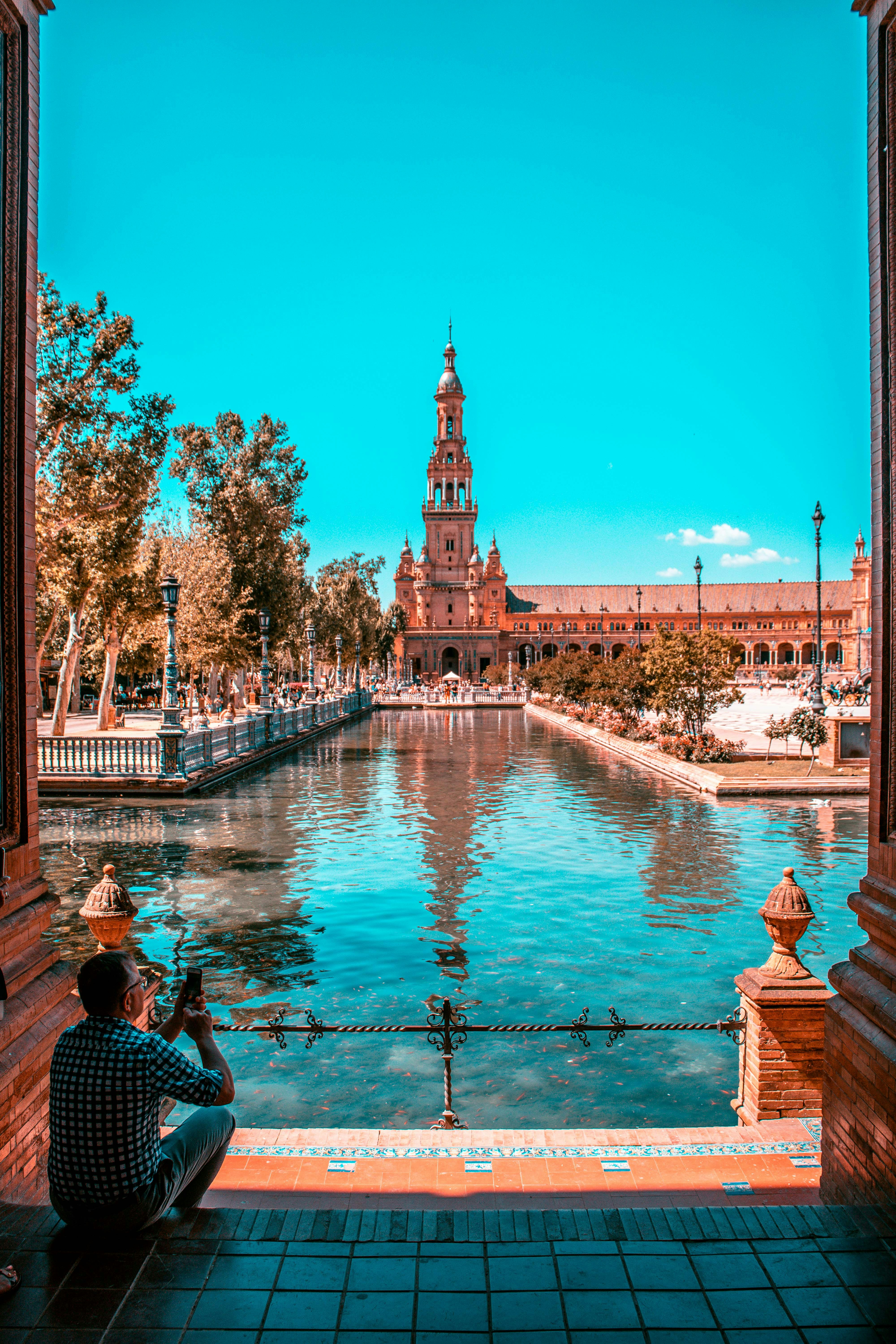 Aplicación de registro profesional en servicios de ChatGPT en Sevilla