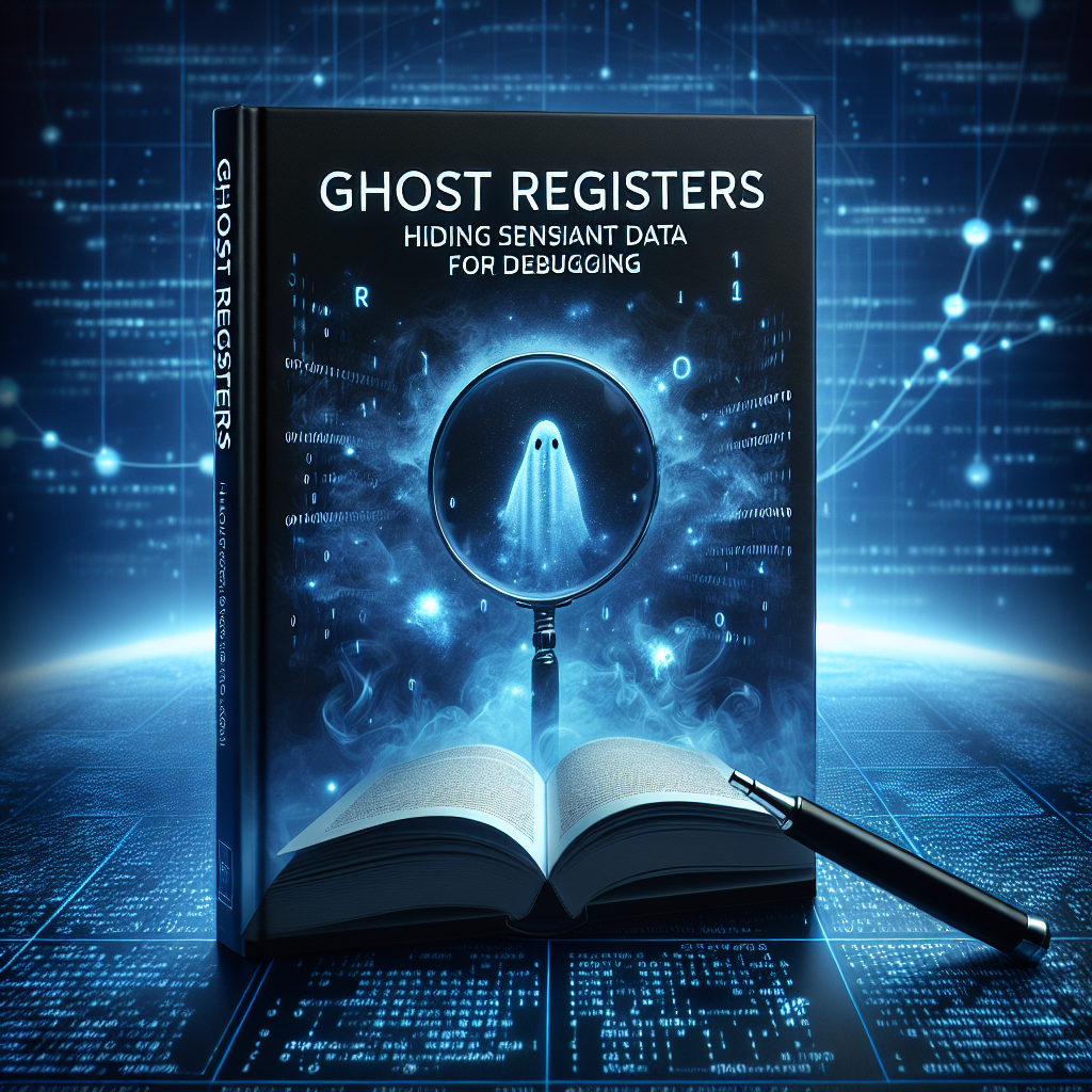 Registros Fantasma: Ocultar Datos Sensibles para Depurar