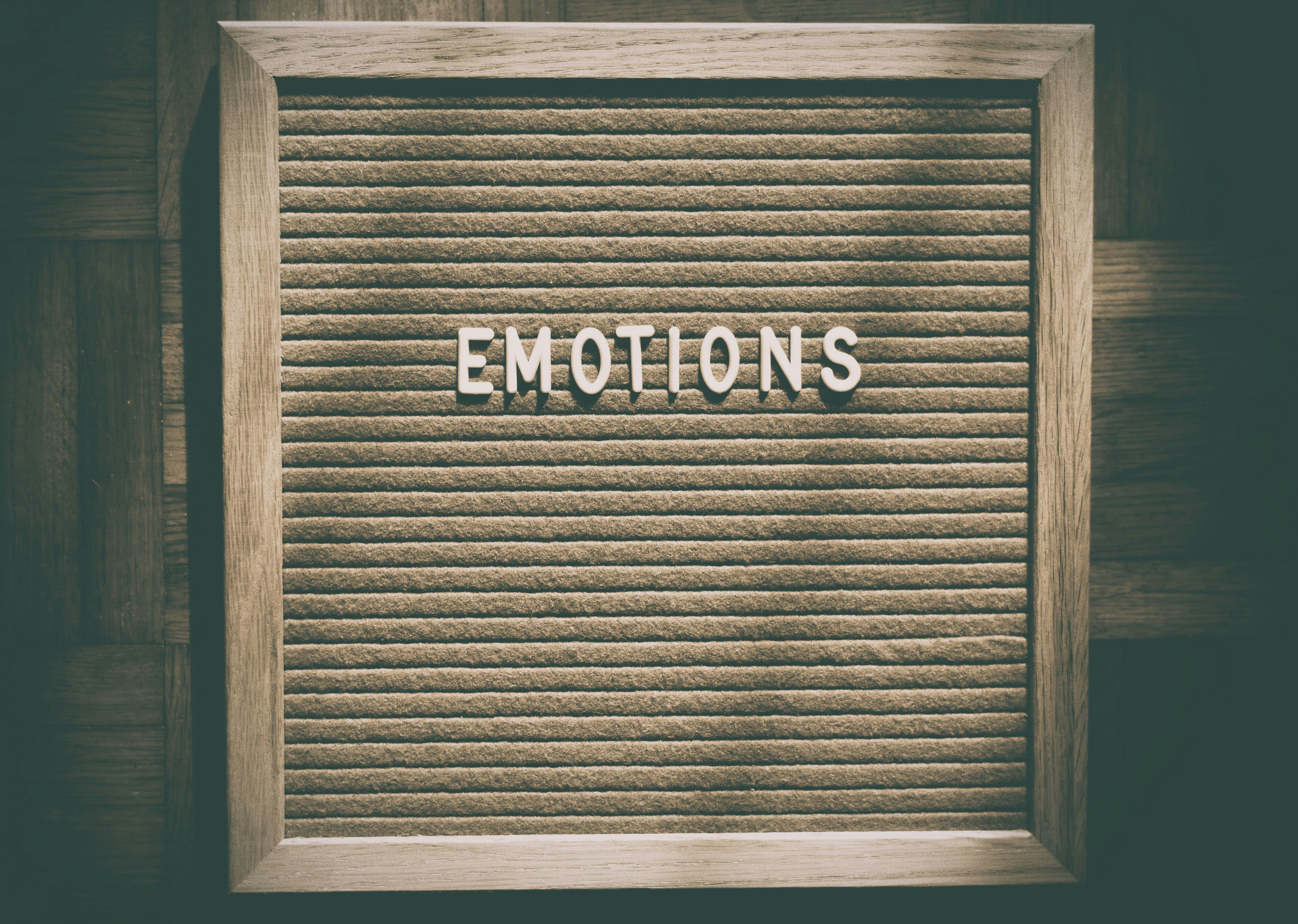 La regulación emocional mejora la clasificación de imágenes con aprendizaje profundo