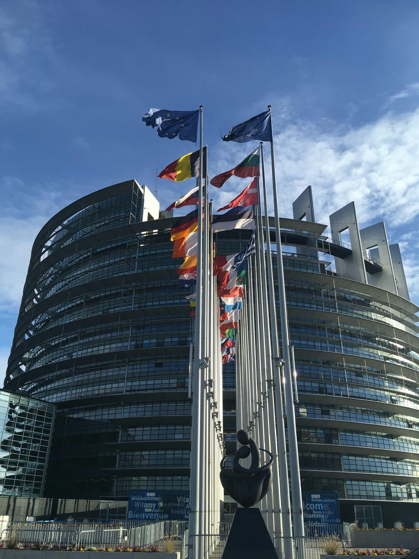 Ley de Inteligencia Artificial: Entendiendo la regulación de la IA en Europa