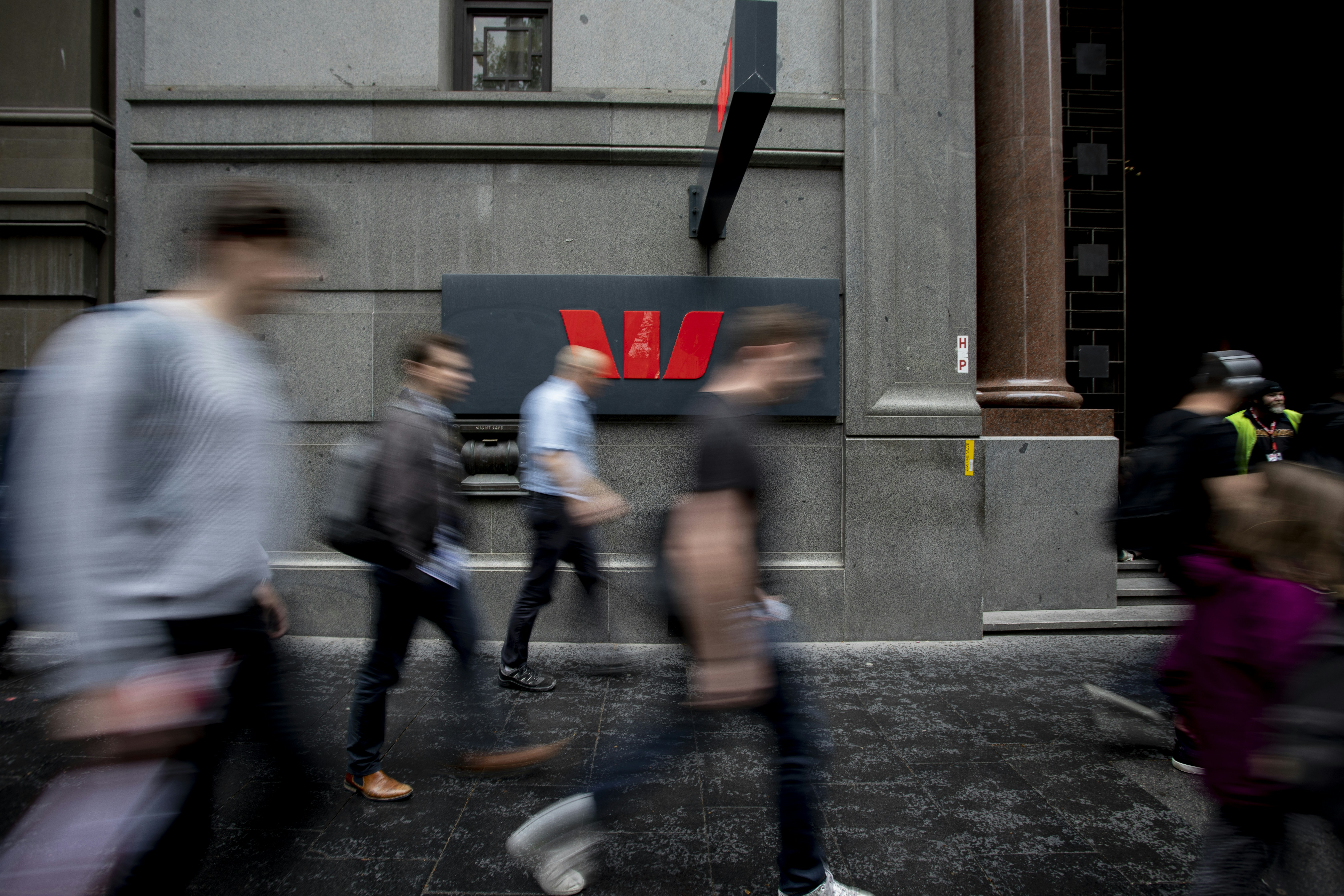 Las autoridades australianas registran WiseTech por presuntas transacciones de acciones del fundador