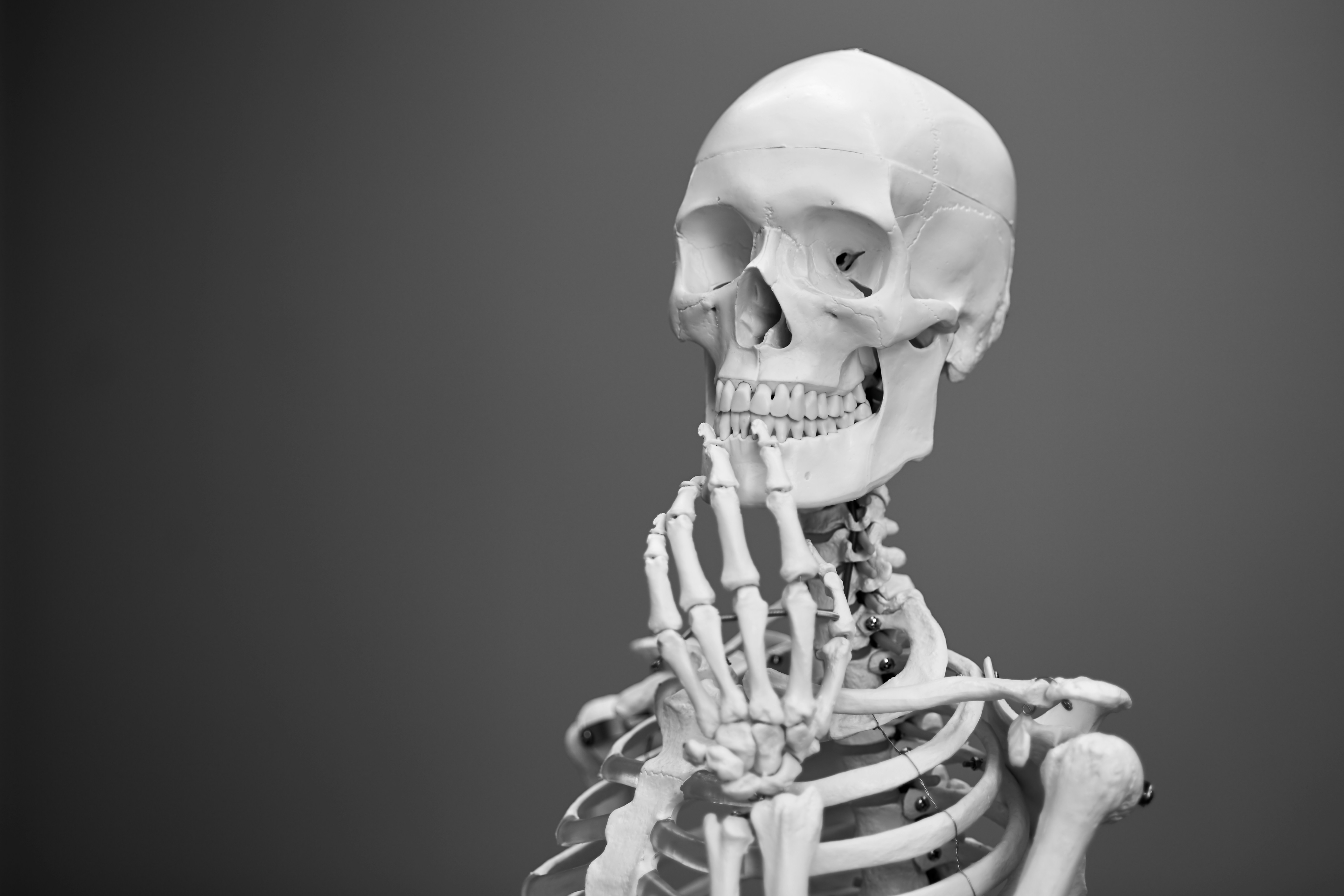 Reidentificación de personas con esqueletos 3D: avances y retos