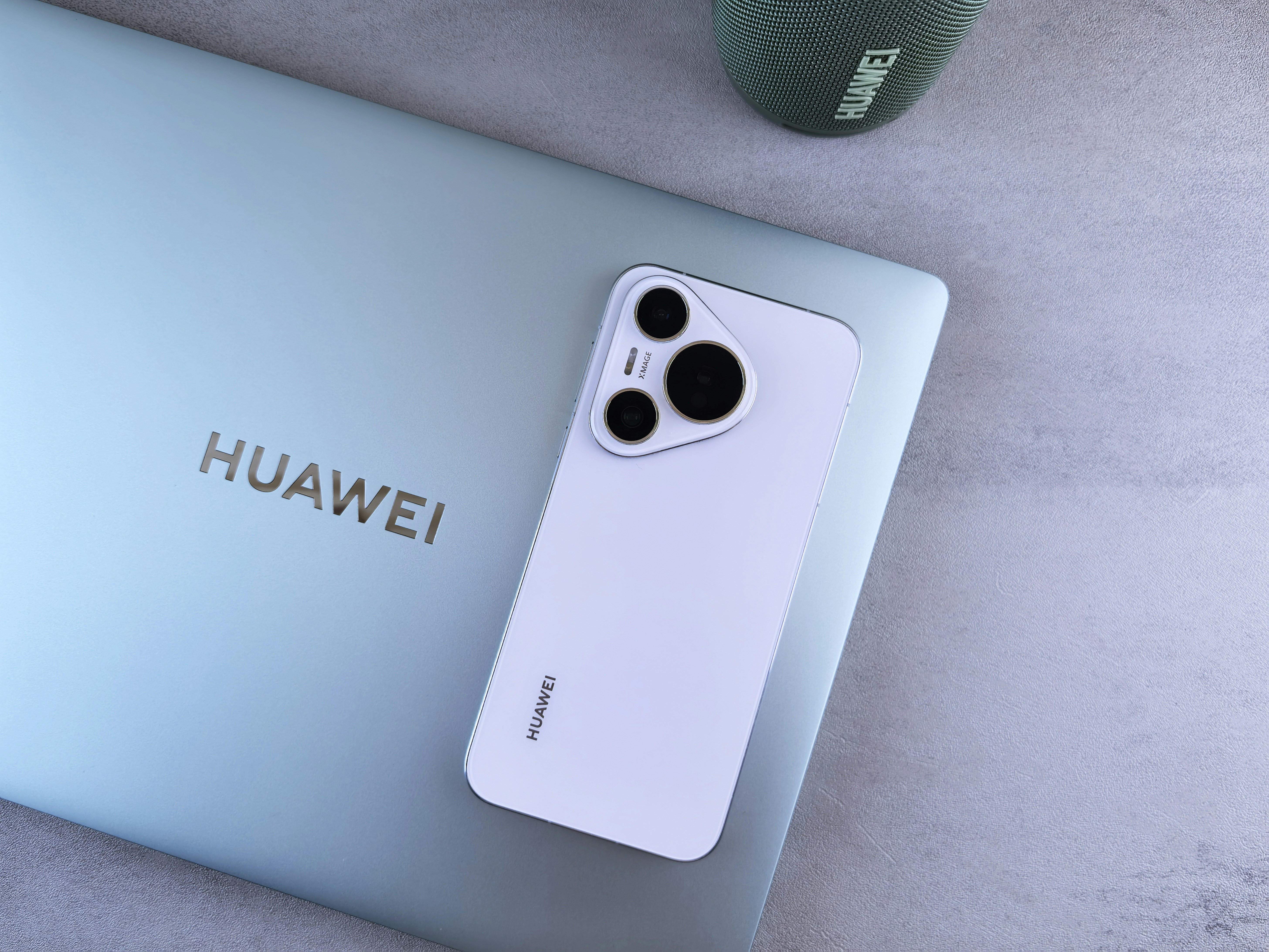 Re-ingeniería para obtener mejores resultados: La pila de IA de Huawei