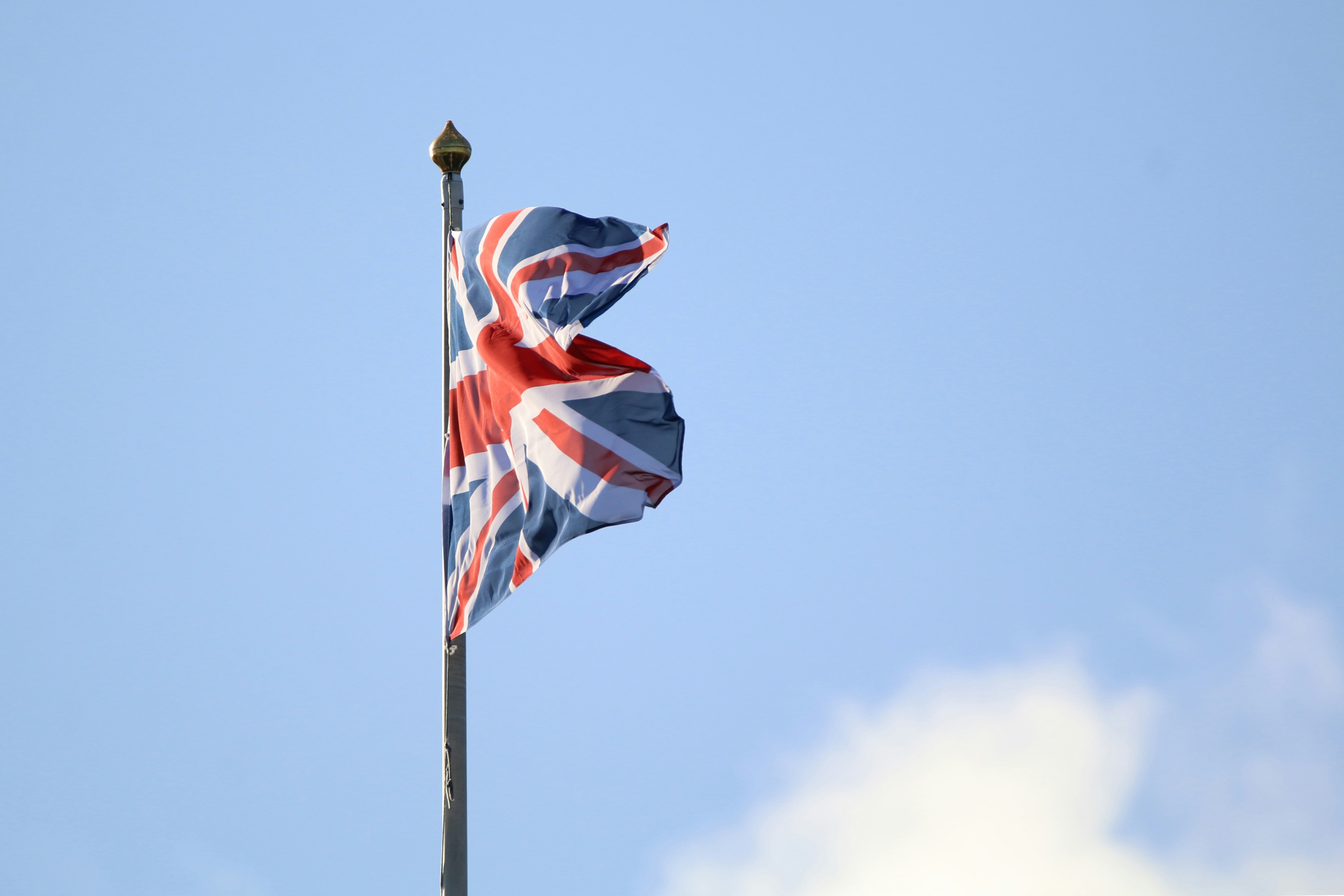 El Reino Unido le dijo que su hábito de las grandes tecnologías ahora es un riesgo para la seguridad nacional