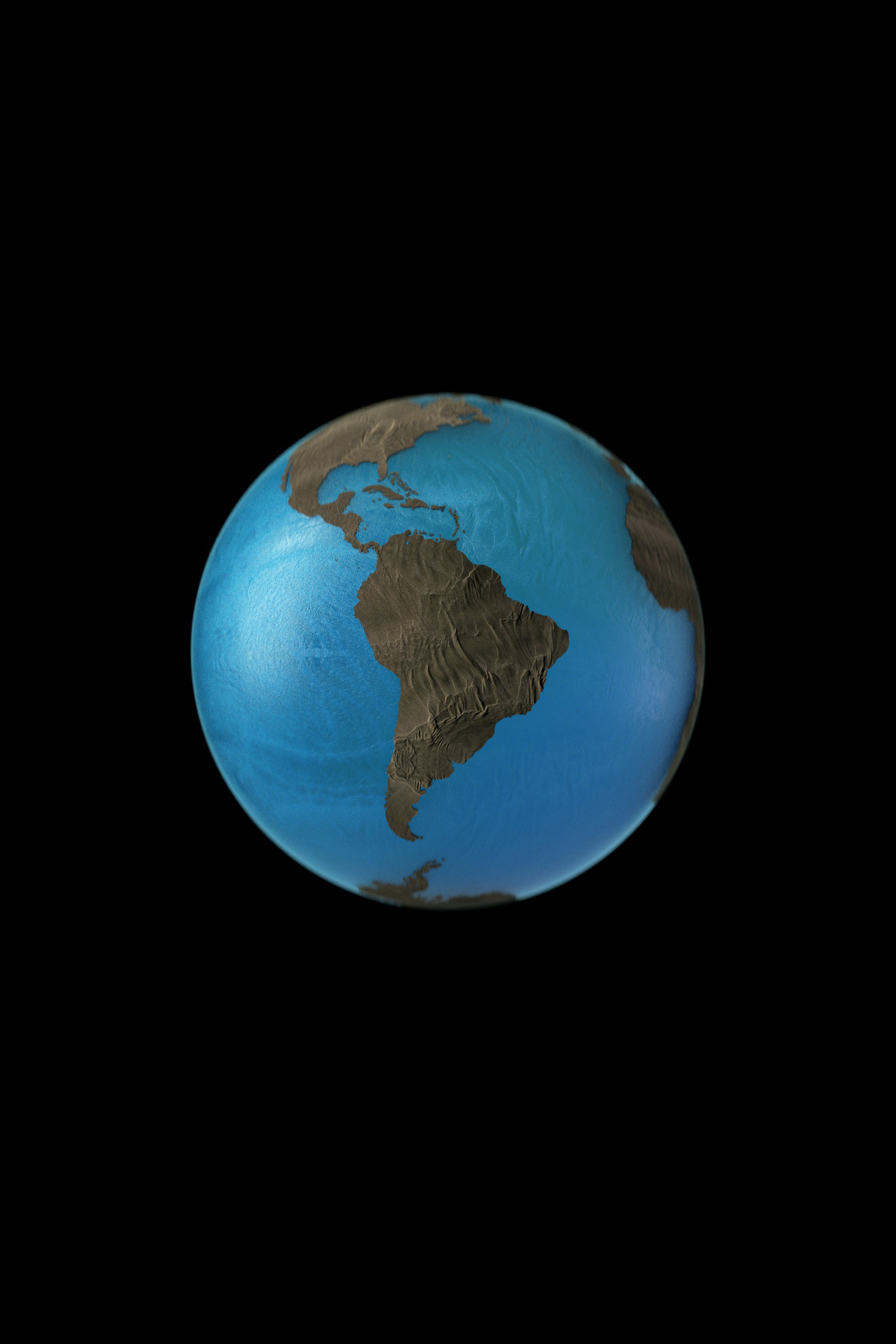 Render, No Decodifiques: Modelos del Mundo en el Espacio de Pesos con Desenredo Estructural Latente