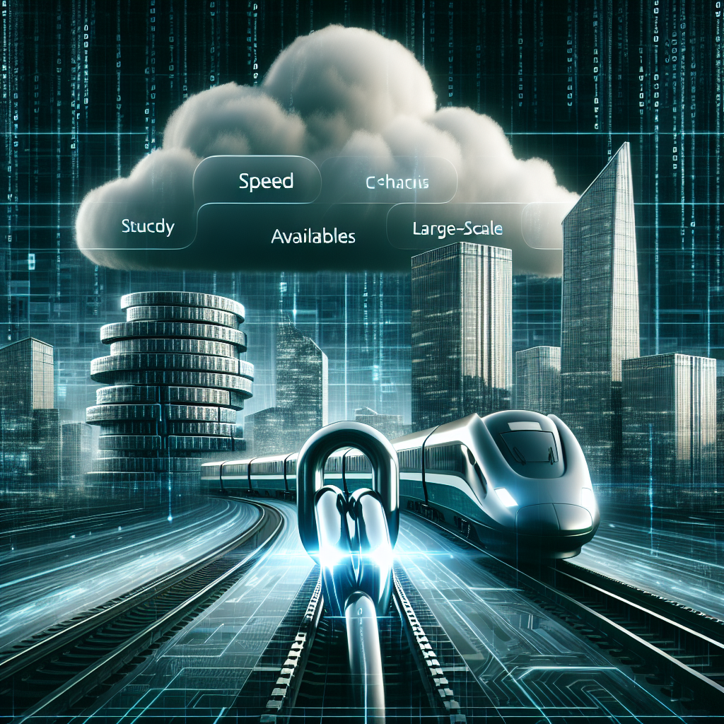 Rendimiento SaaS: velocidad, disponibilidad y crecimiento a gran escala