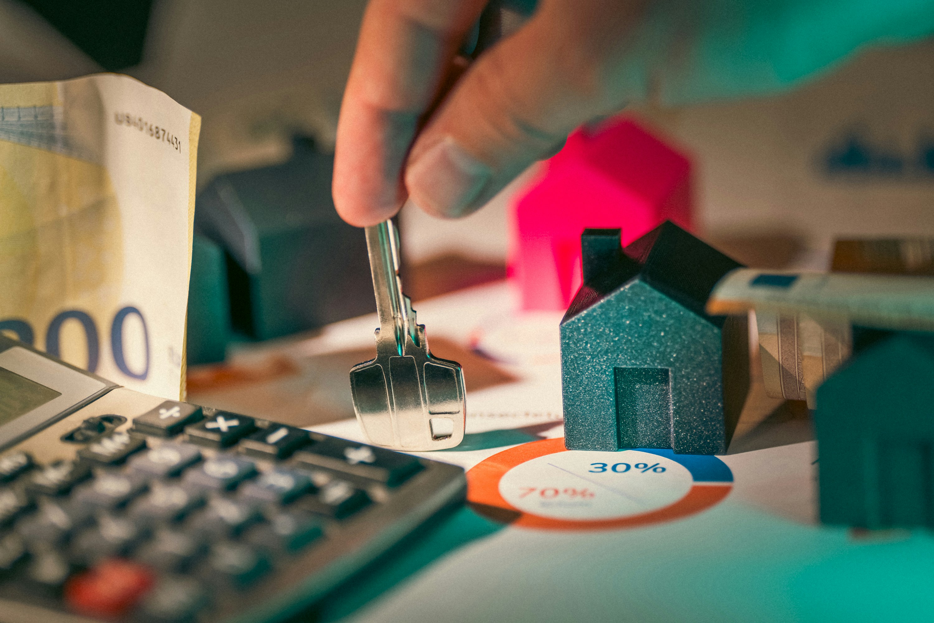Portal profesional para inquilinos con servicios de renovación de alquileres en Murcia