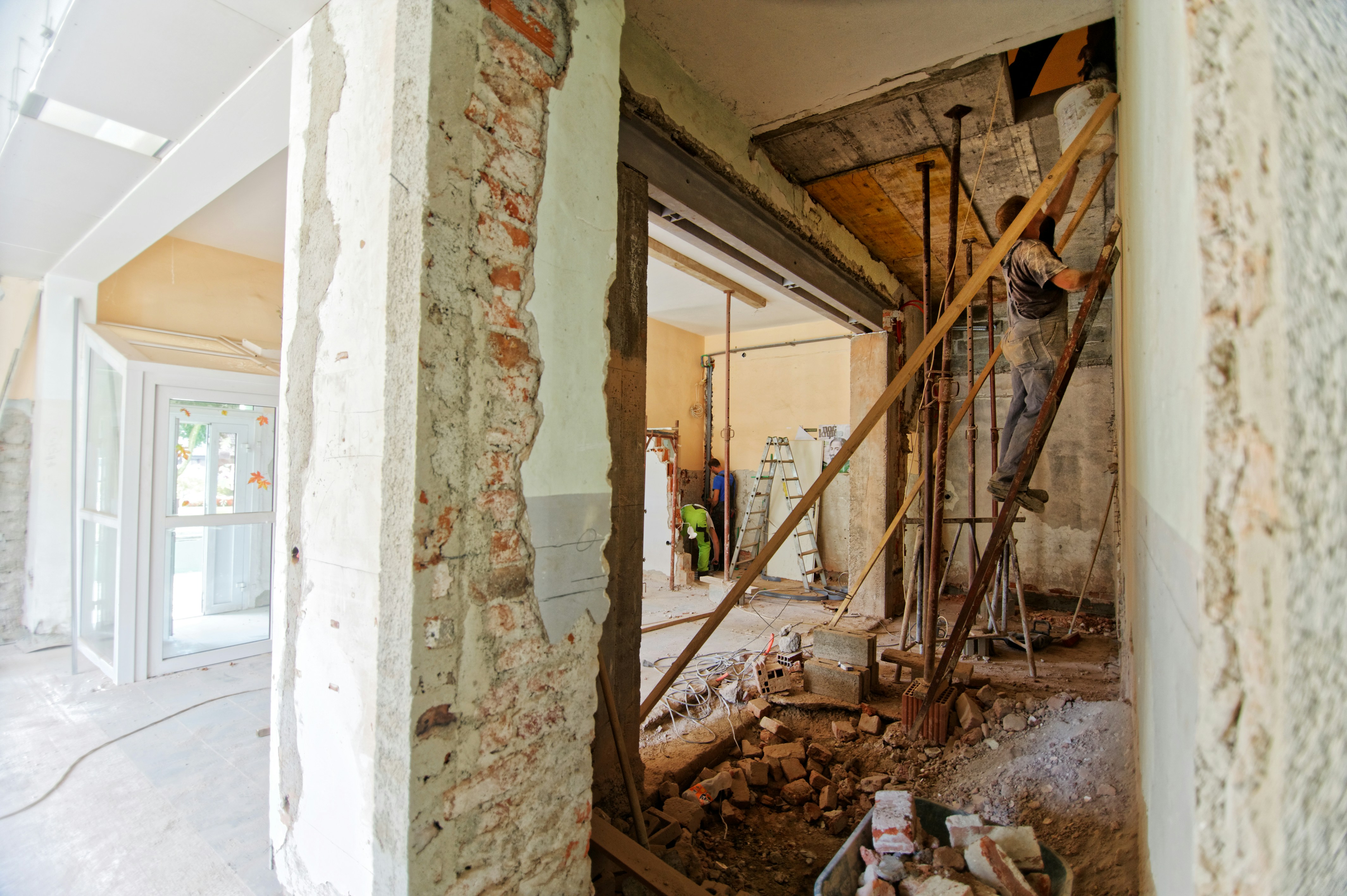 Portal profesional de inquilinos con servicios de renovación de alquiler en Palma