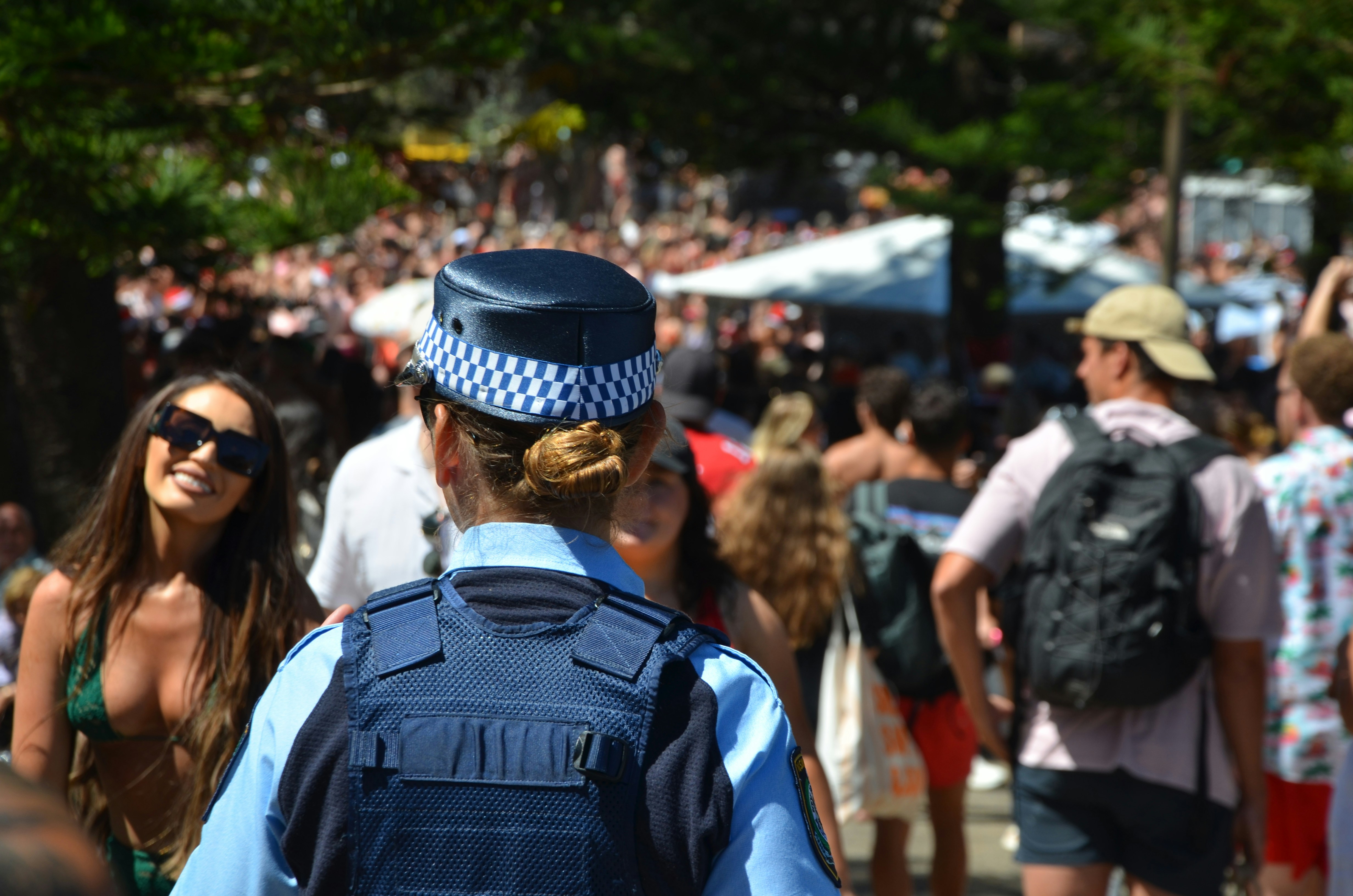 Policía Victoriana reorganizará gastos en TI, utilizará más datos en tiempo real