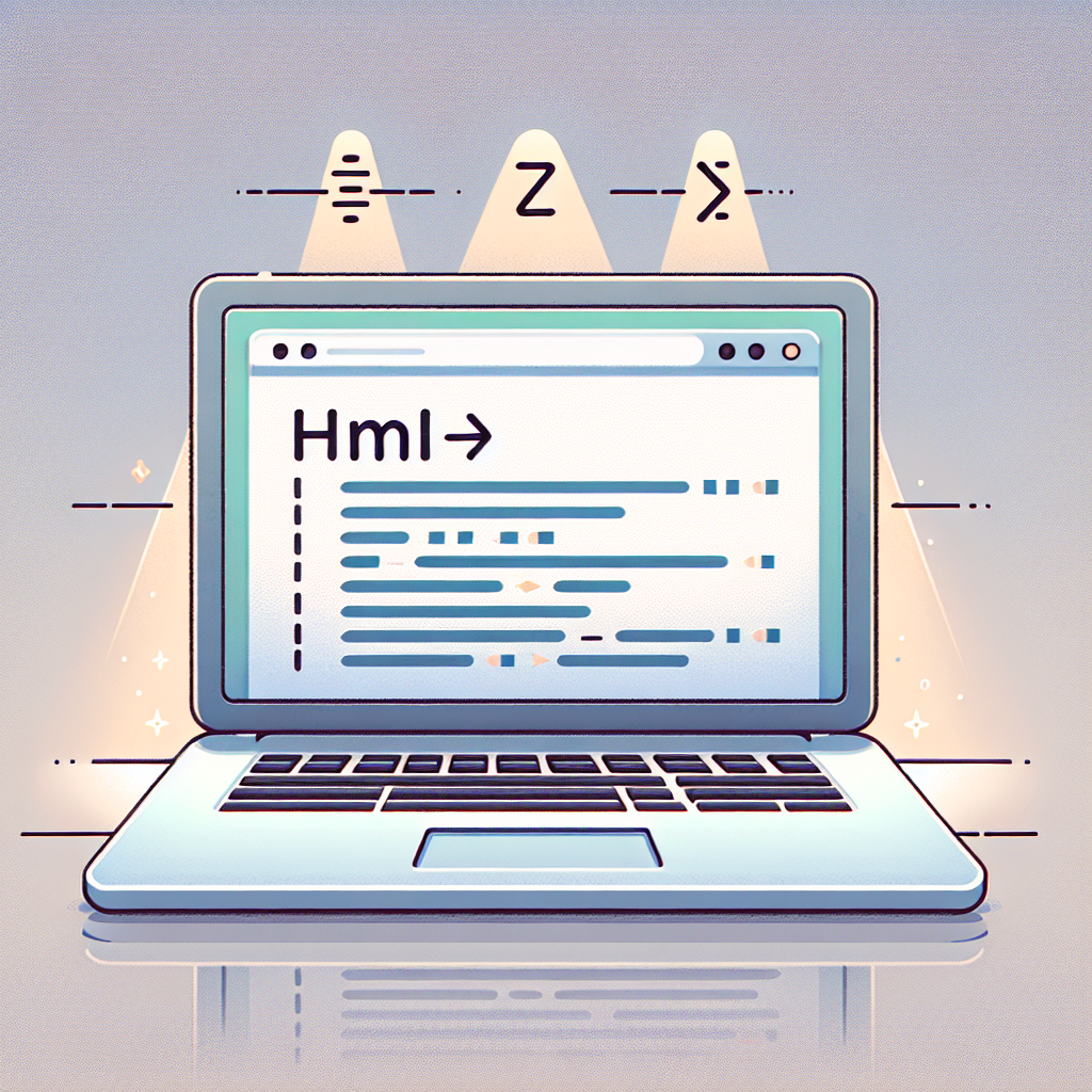 Repaso de HTML – Parte 1: Empezar con HTML