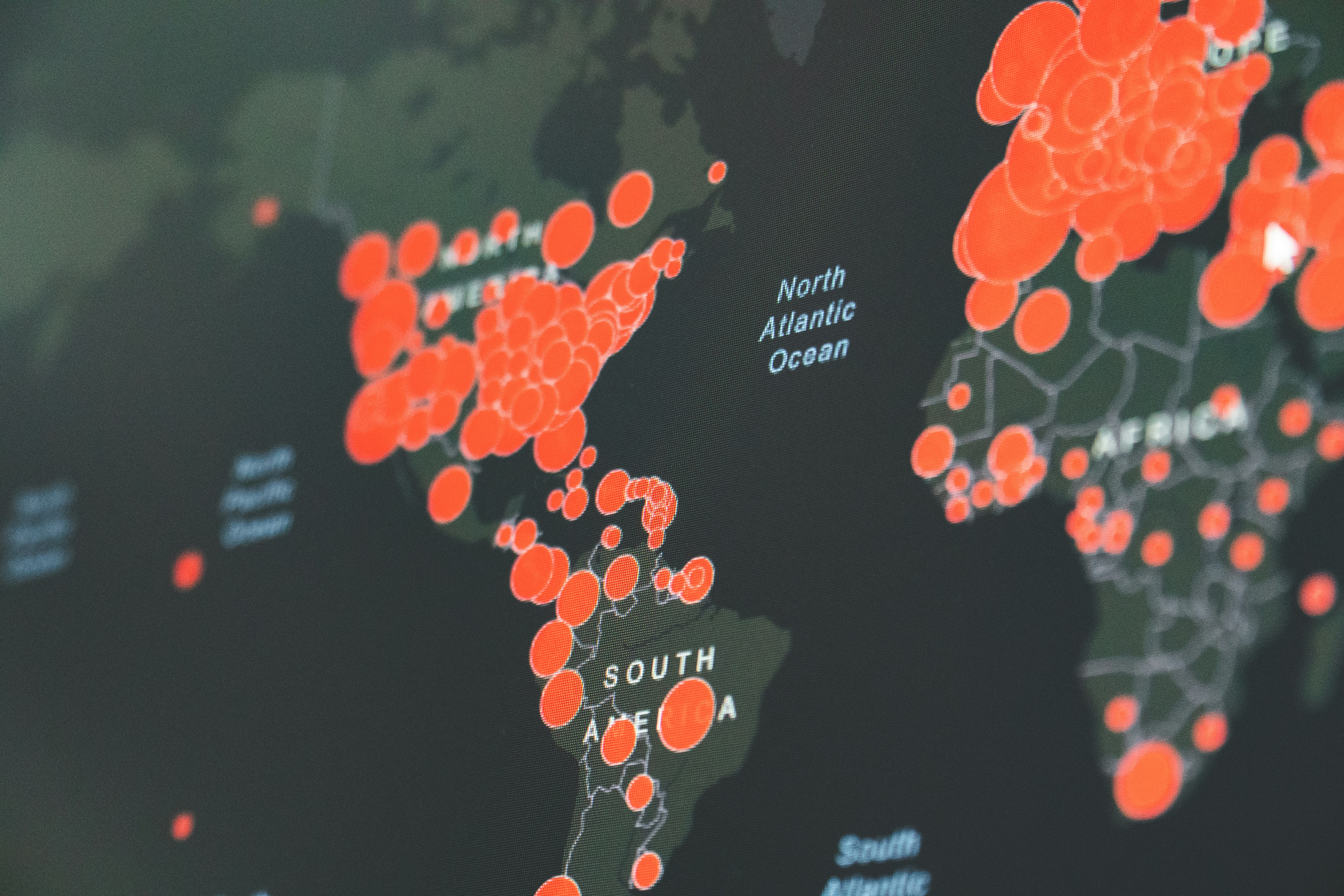 Repensando el Global Average Pooling: clasificador como aprendiz multi-instancia
