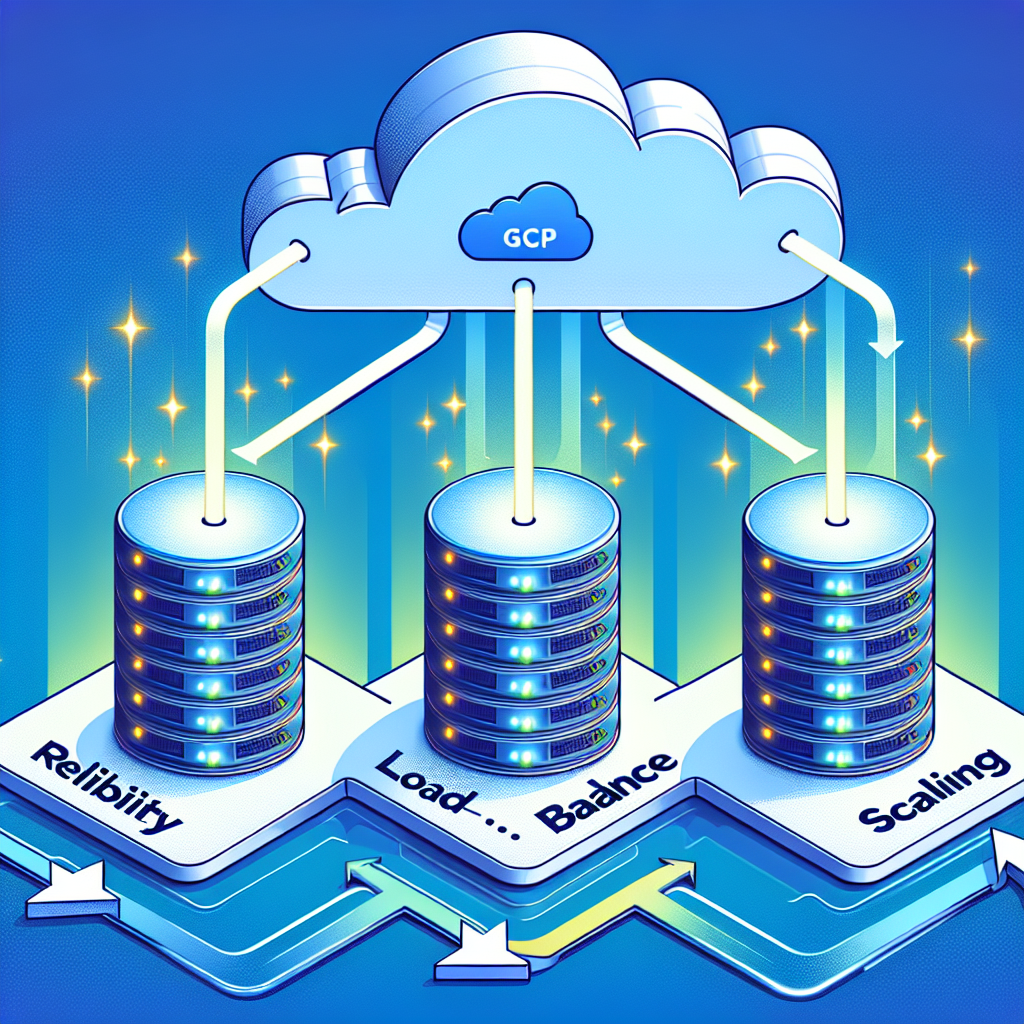 ReplicaSet en GKE: Fiabilidad, Balanceo y Escalado en GCP