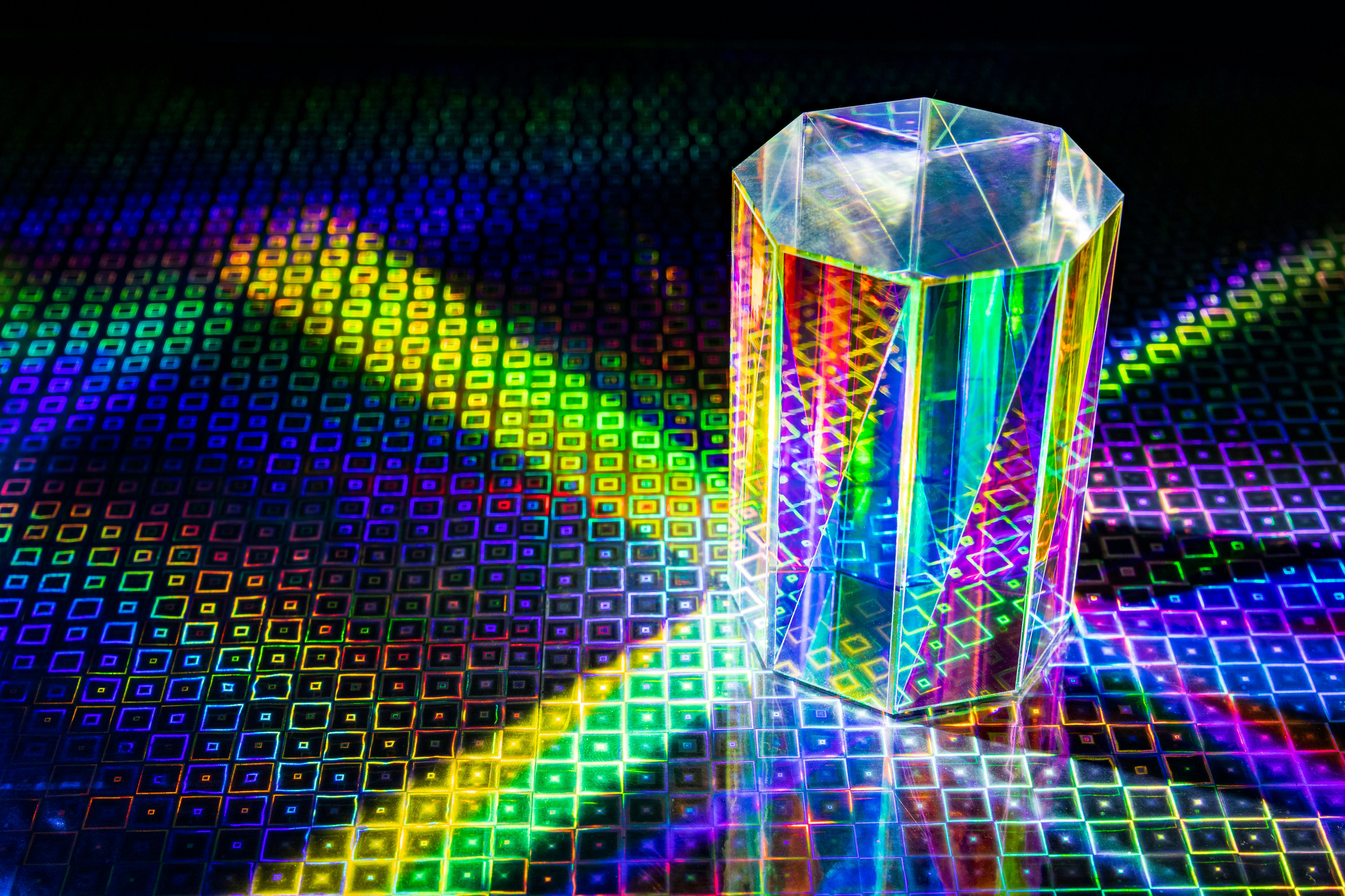 Representaciones Reducidas Holográficas Generalizadas