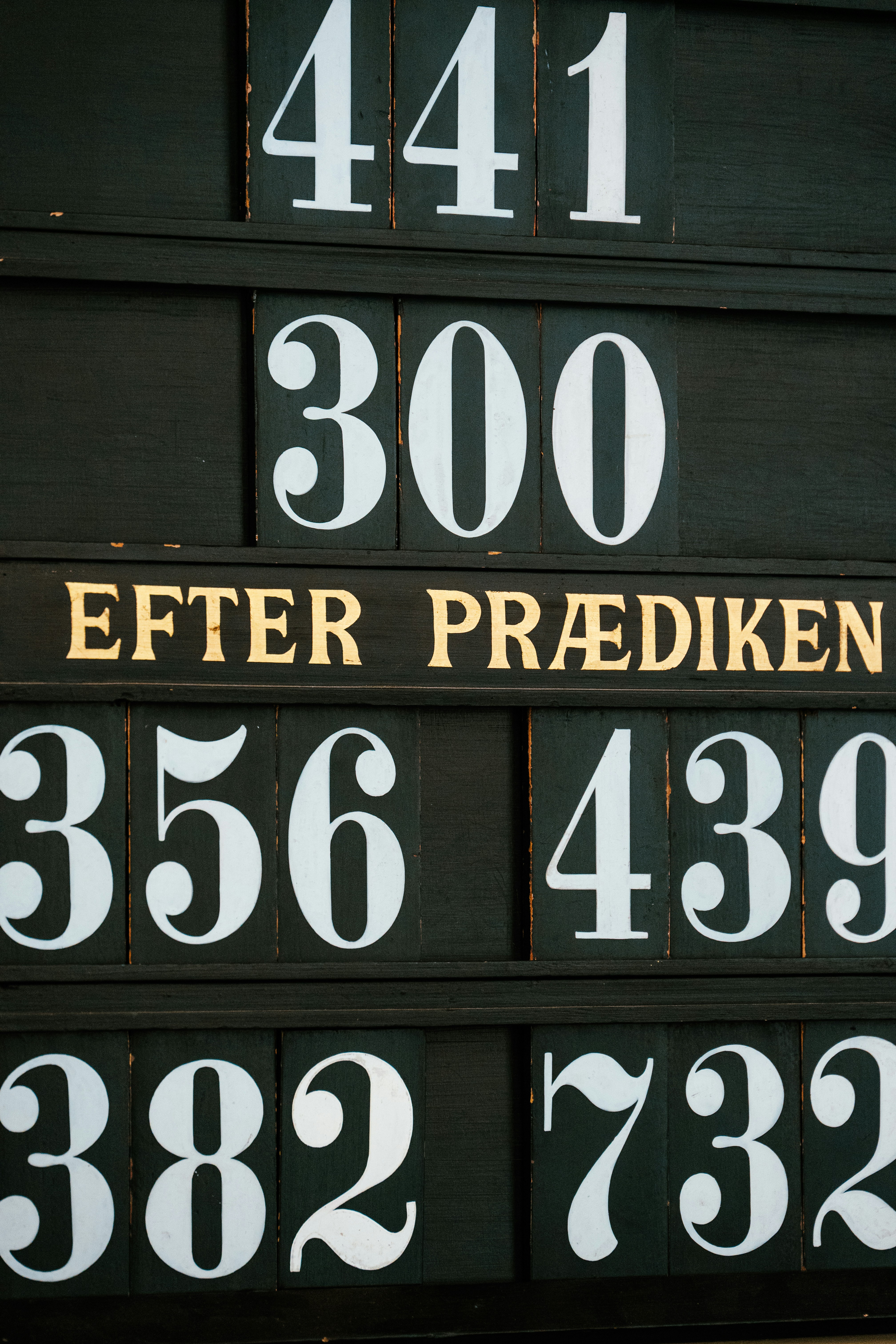 Representaciones de Predictibilidad Transferibles: Una Nueva Red Ordinal