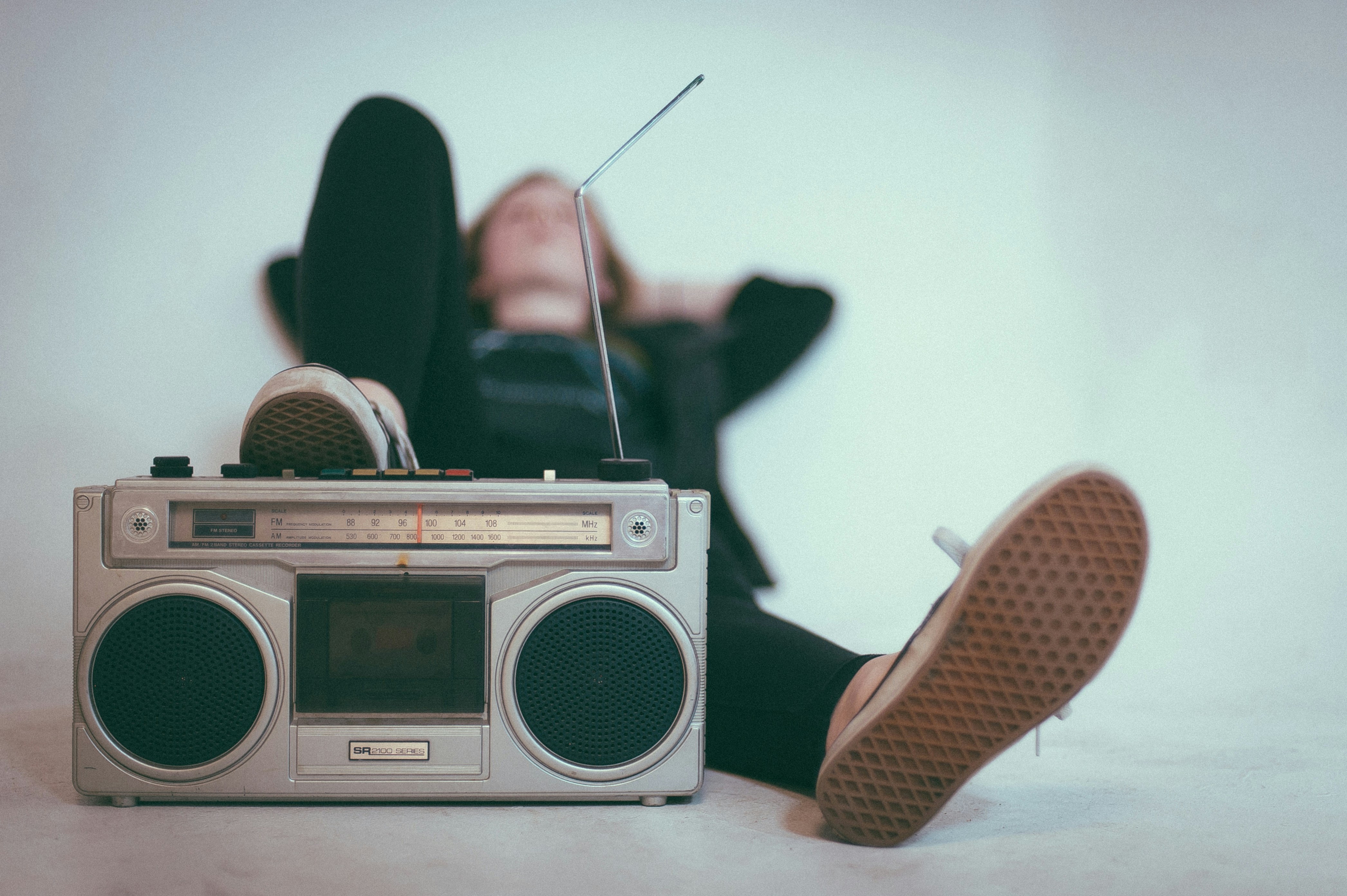 Reproductor NTS Radio: radio por internet en tu hi-fi