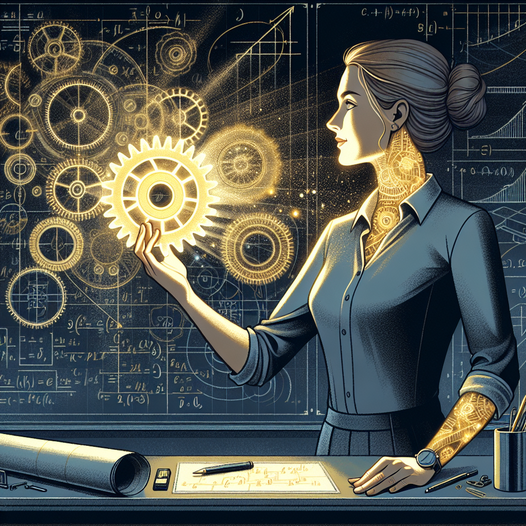 Reputación del Ingeniero: convertir la experiencia silenciosa en oportunidad