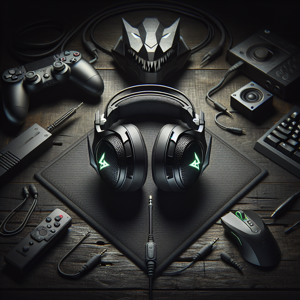 Reseña de Razor Black Shark v3 Pro