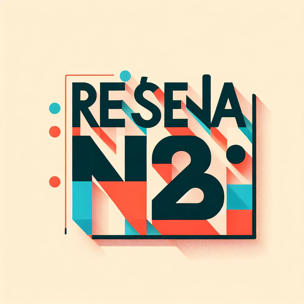 Reseña NLH 26