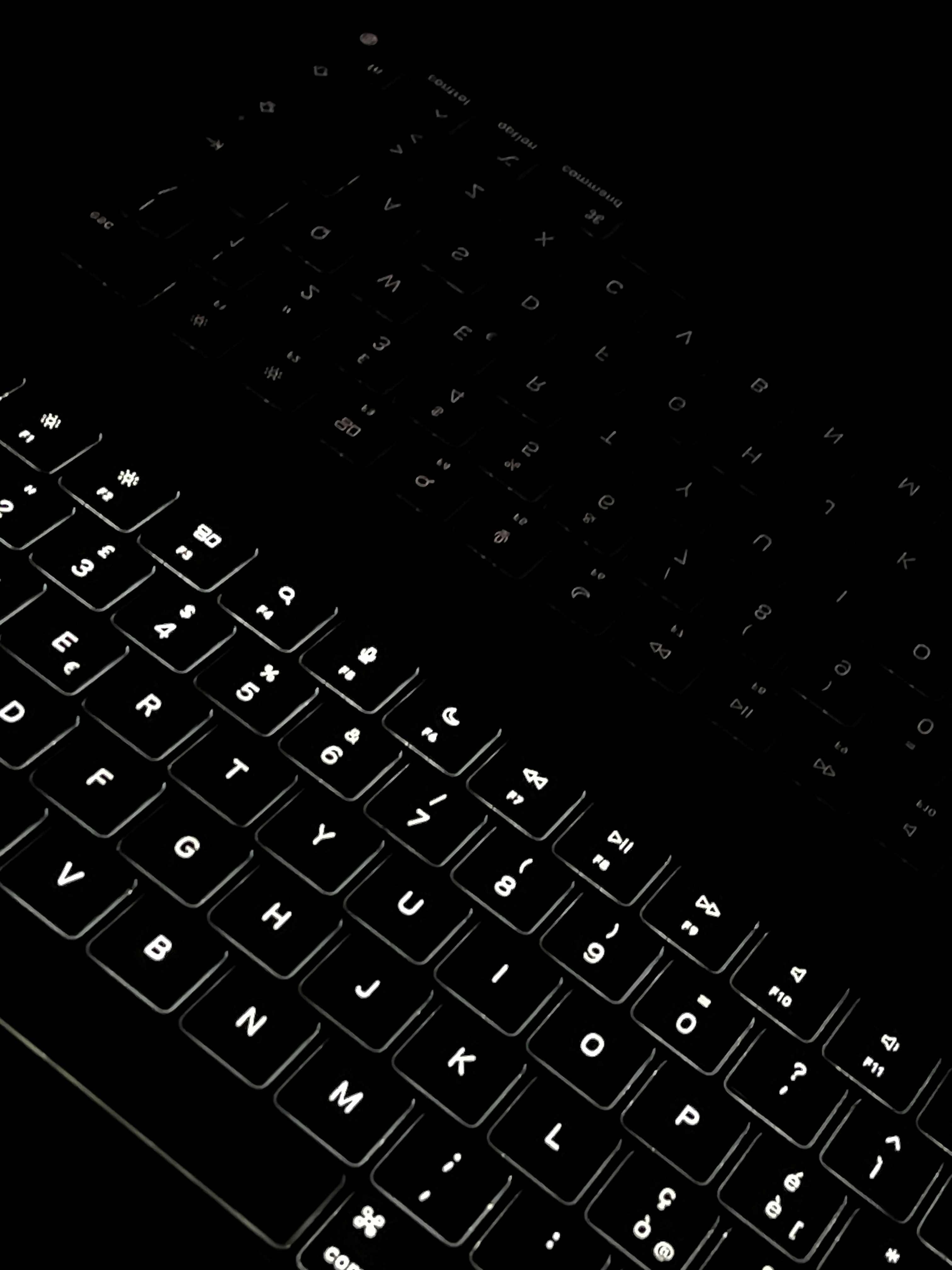 La teclado está muerto. Viva la conversación.