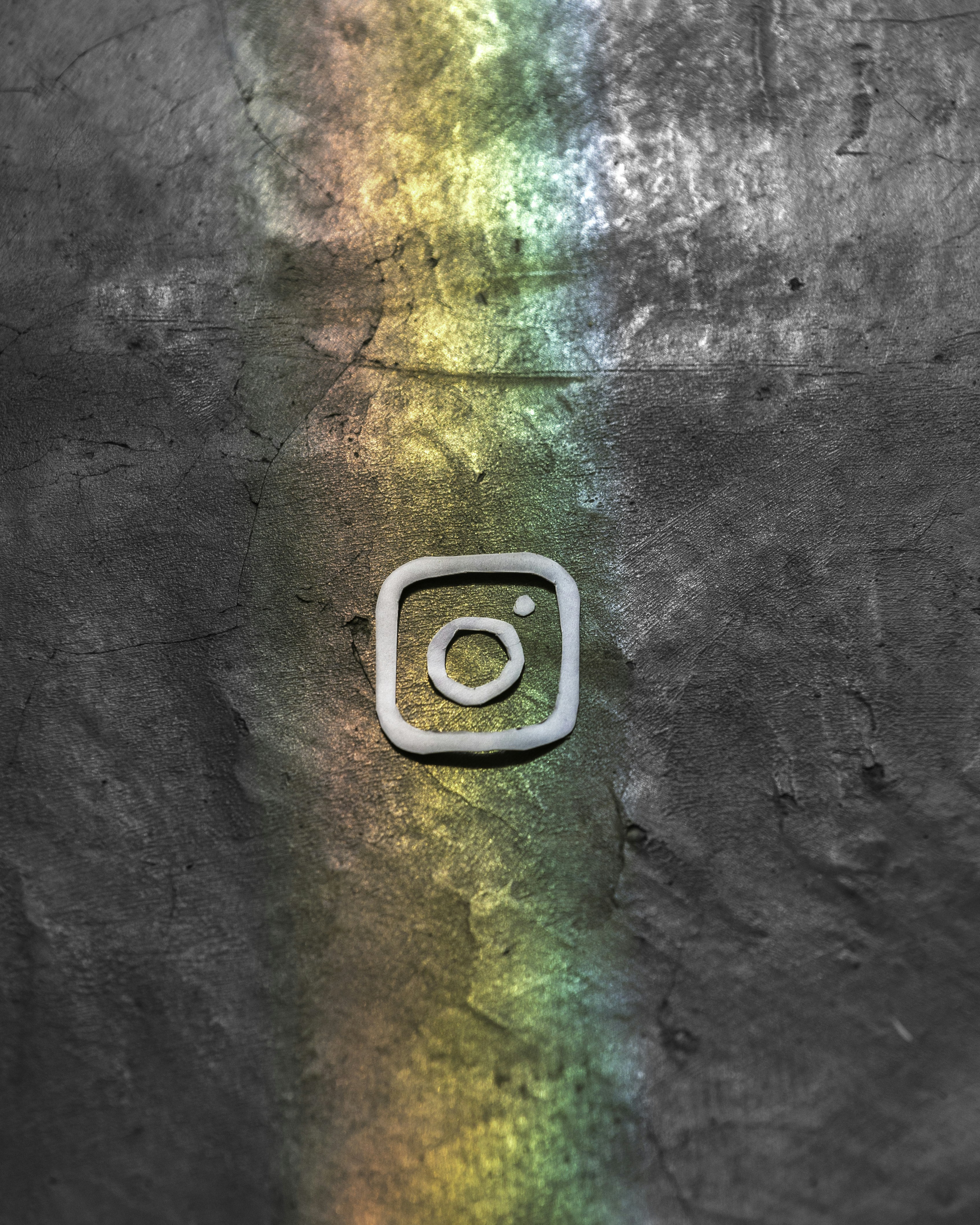 Por qué no puedo descargar algunas imágenes de Instagram?