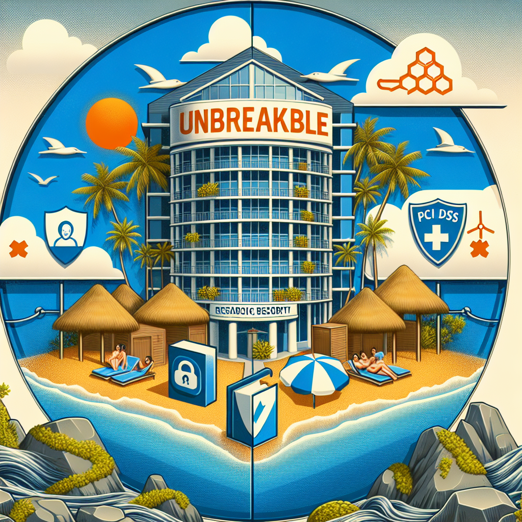 Resort Inquebrantable: Symfony 6.4 en terapia con GDPR, PCI DSS y HIPAA