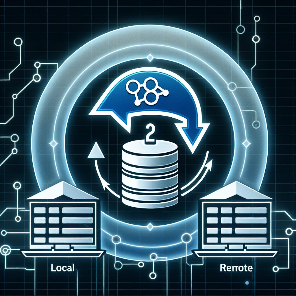Restablecer Repositorio Remoto al Estado Local