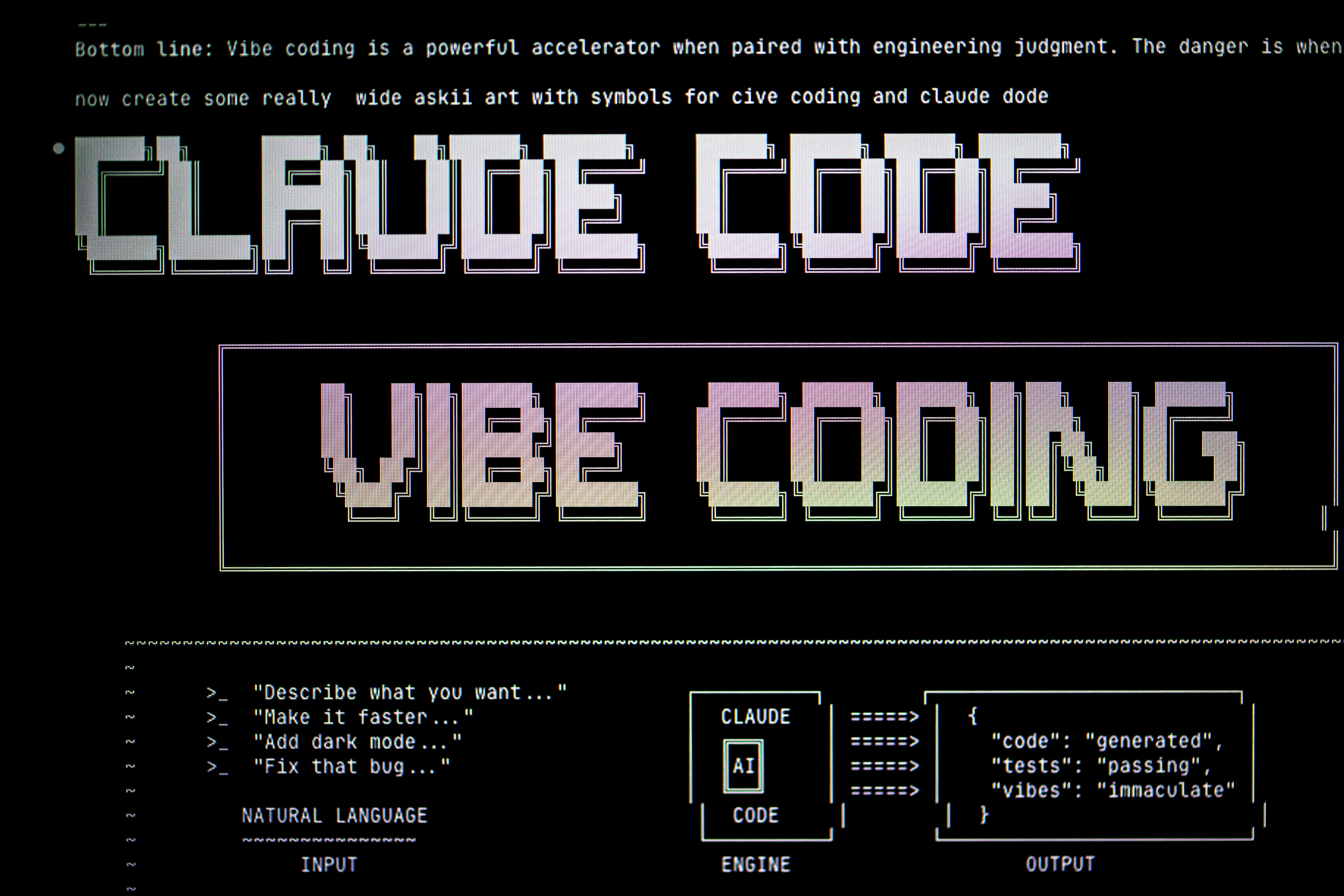 Claude Code no puede abrir mi navegador. Cowork no puede ejecutar mis pruebas. Así que los conecté.
