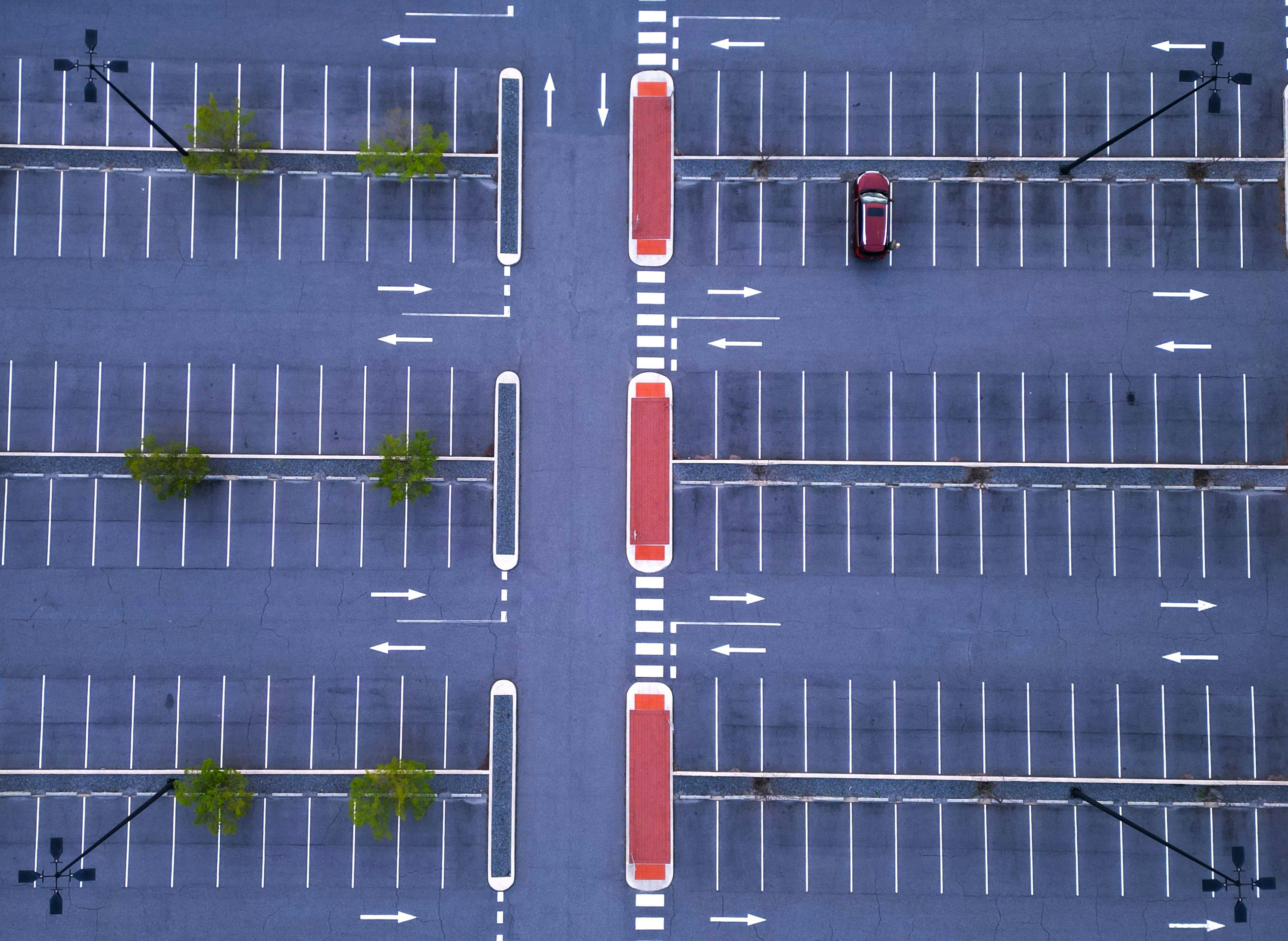 Diseño Modular Está Resoliendo Los Mayores Retos del Conductor Autónomo